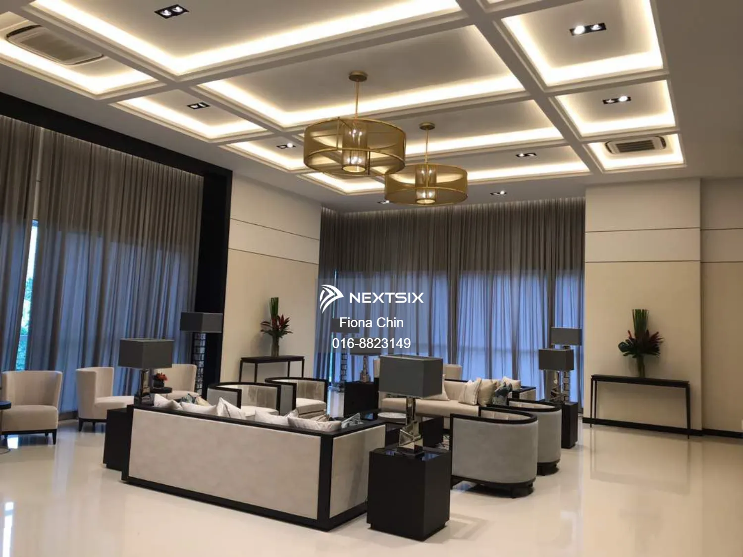 Condominium For Sale in Mont Kiara Wilayah Persekutuan Kuala Lumpur - Image 7