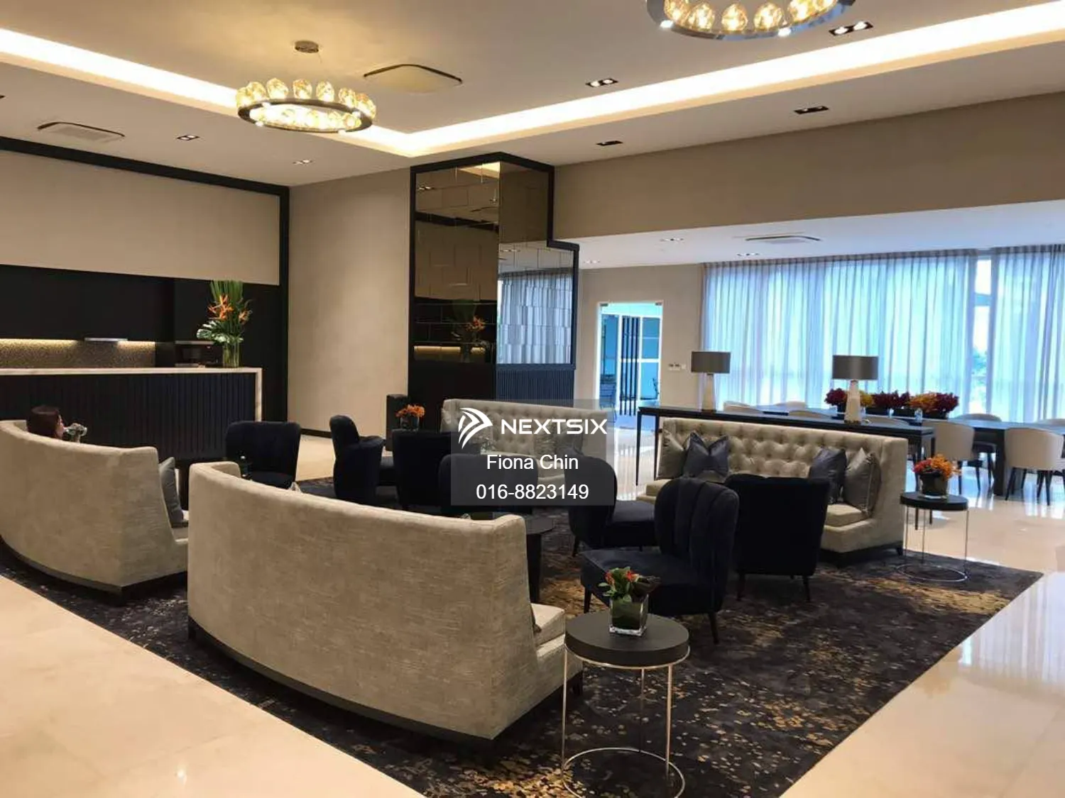 Condominium For Sale in Mont Kiara Wilayah Persekutuan Kuala Lumpur - Image 9