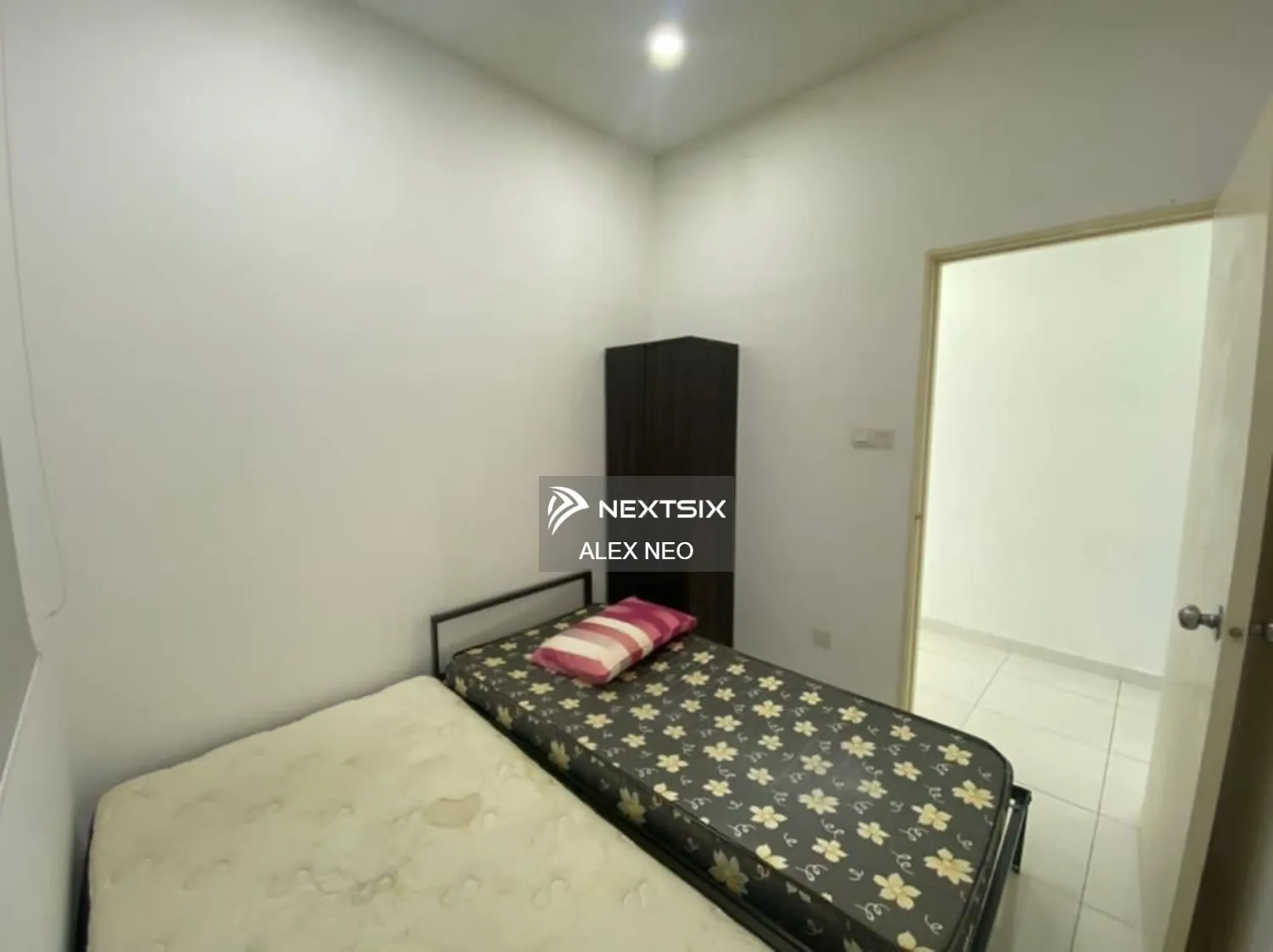 Serviced Residence For Sale in Tampoi Johor - Image 5