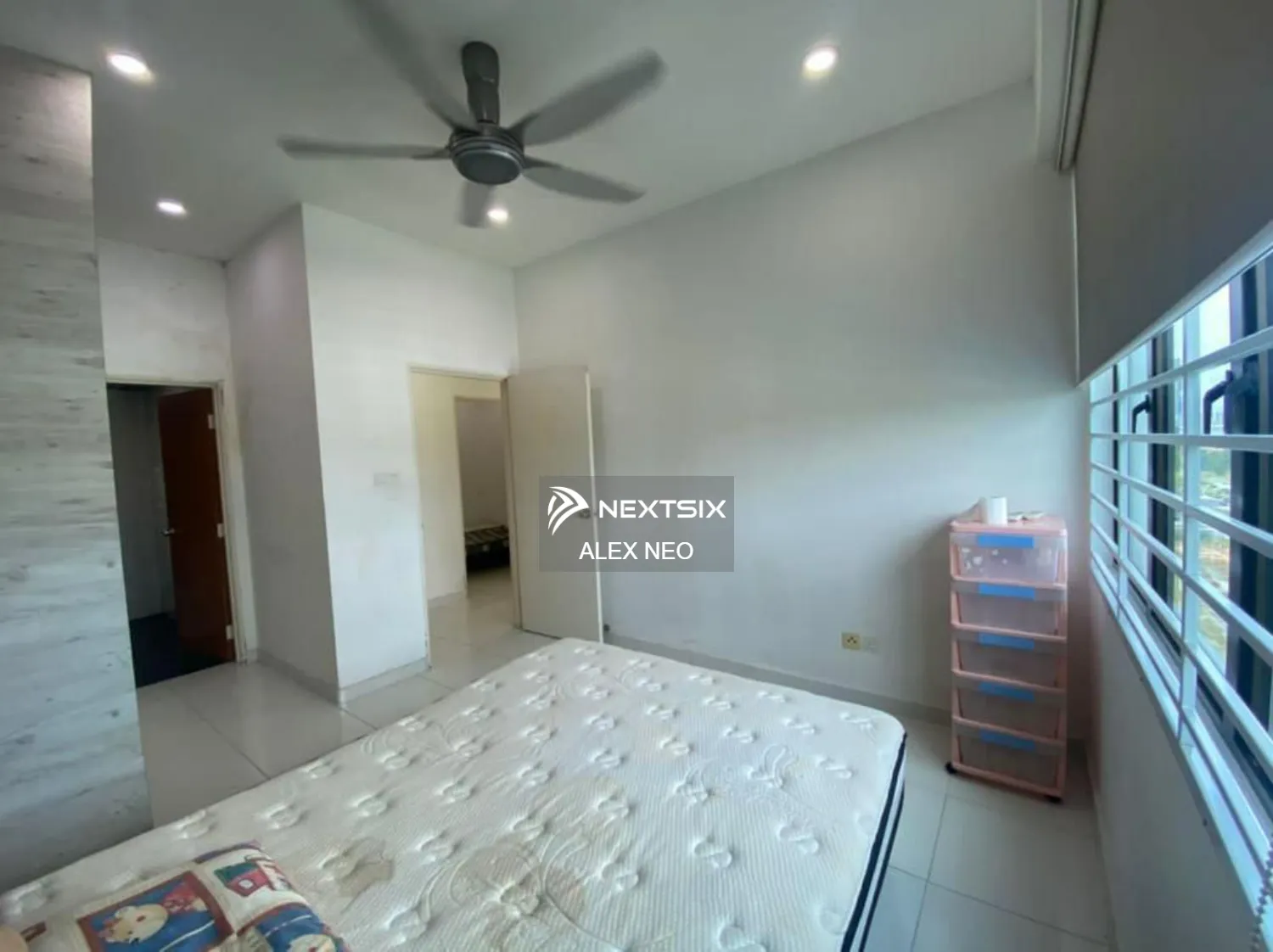 Serviced Residence For Sale in Tampoi Johor - Image 6
