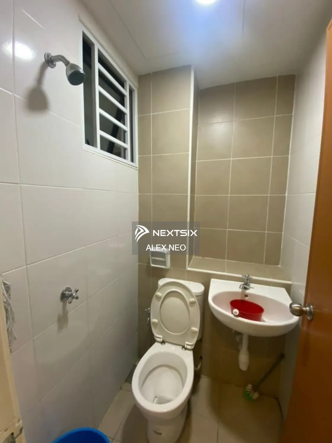 Serviced Residence For Sale in Tampoi Johor - Image 7