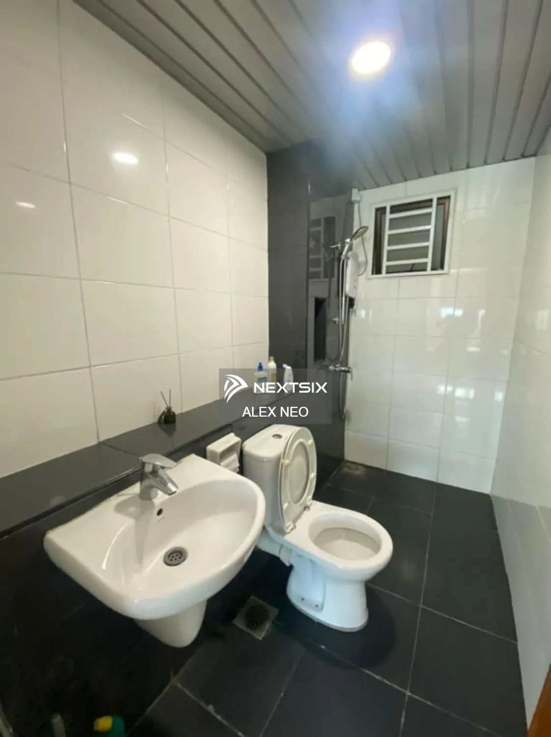 Serviced Residence For Sale in Tampoi Johor - Image 8