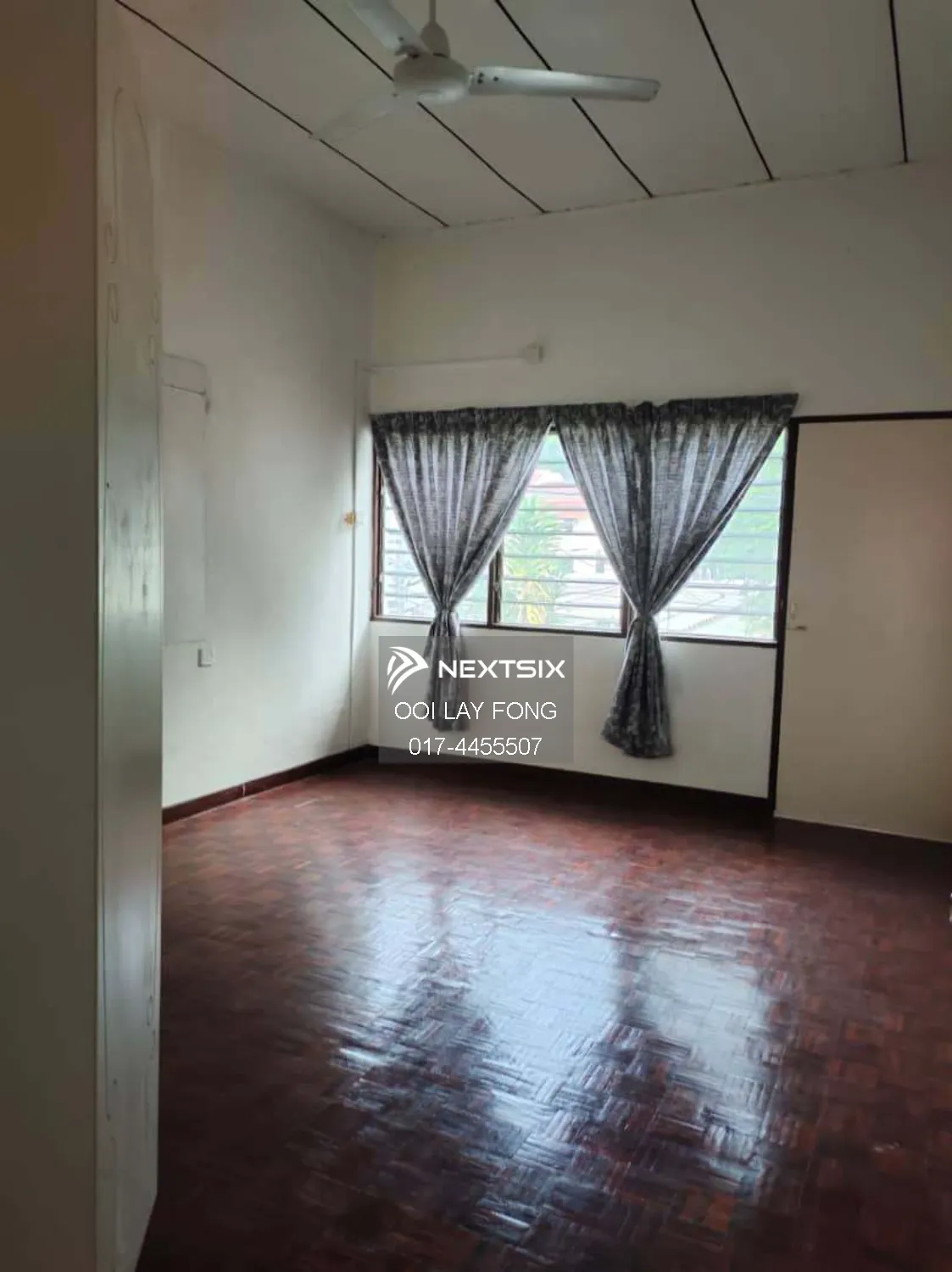Semi-detached House For Sale in Pulau Tikus Penang - Image 11