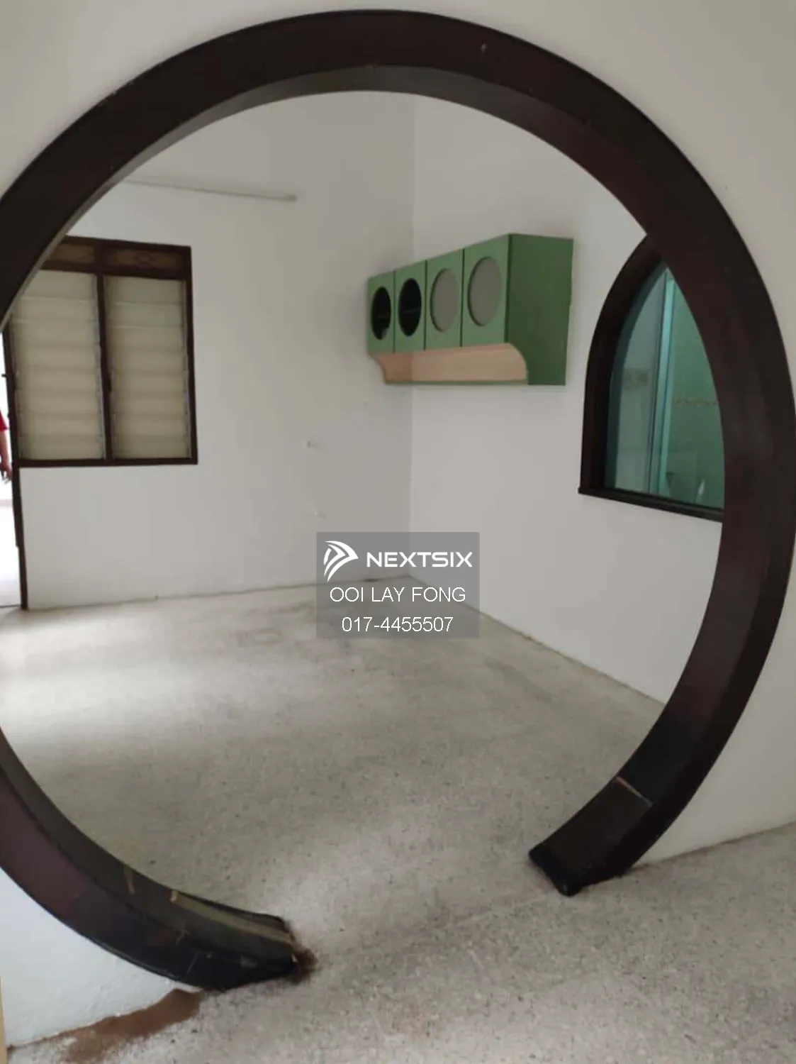Semi-detached House For Sale in Pulau Tikus Penang - Image 9