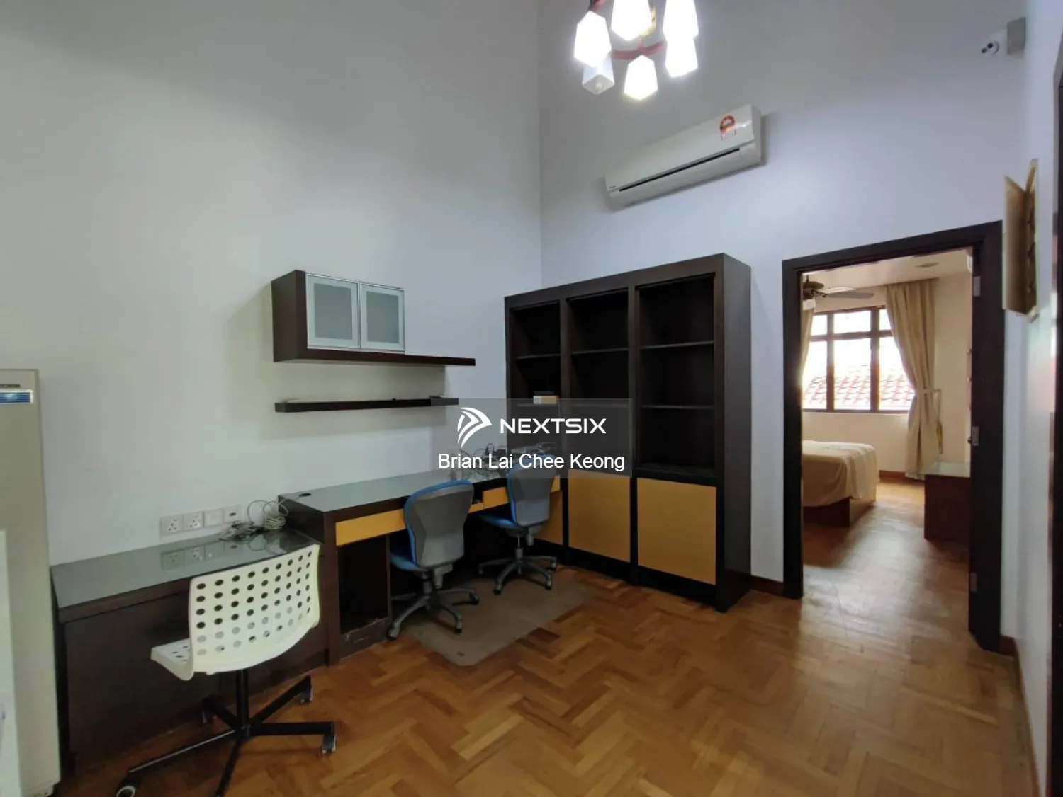 Semi-detached House For Sale in Johor Bahru Johor - Image 10