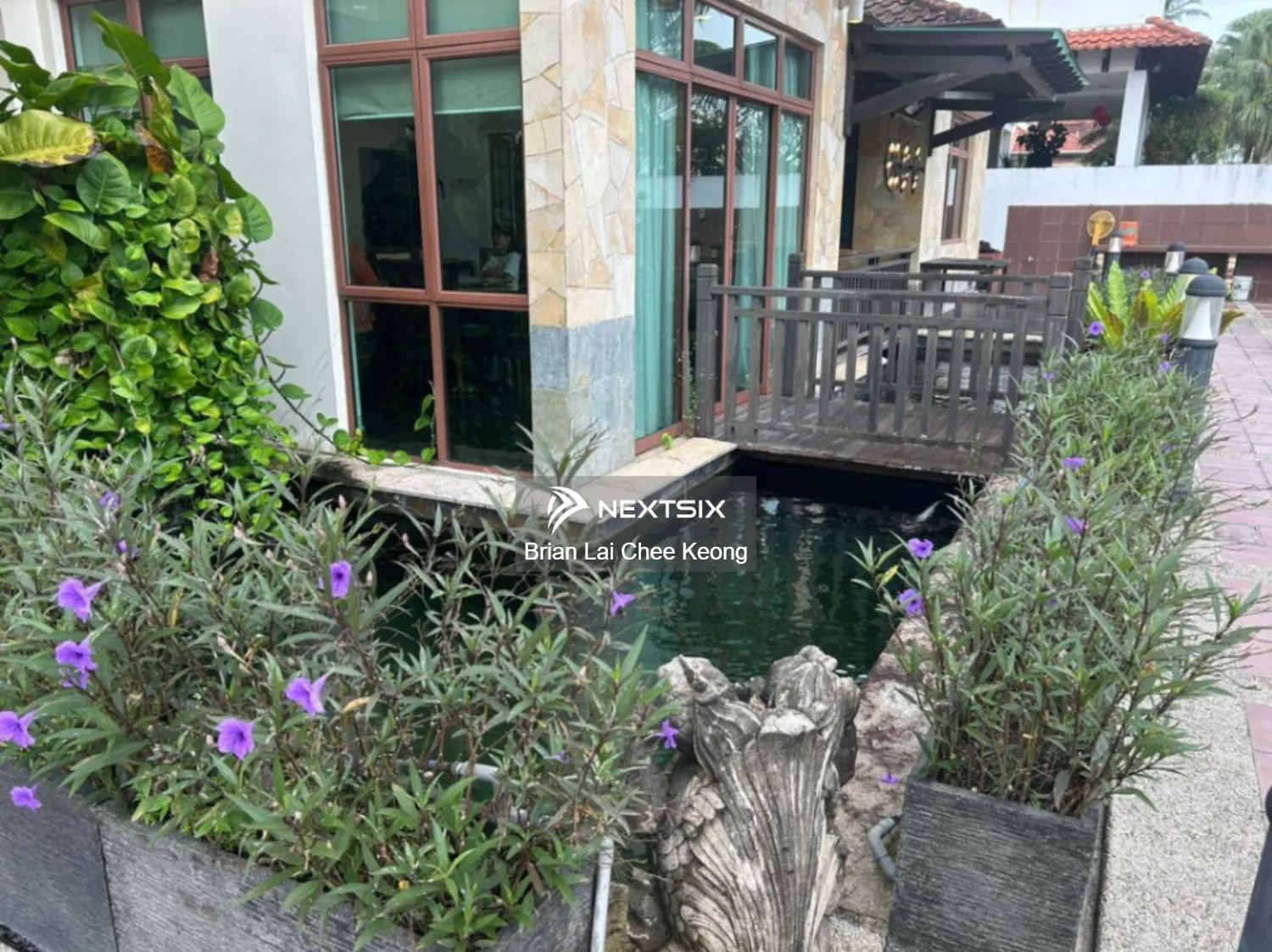 Semi-detached House For Sale in Johor Bahru Johor - Image 14