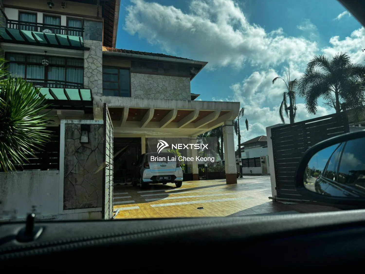 Semi-detached House For Sale in Johor Bahru Johor - Image 15