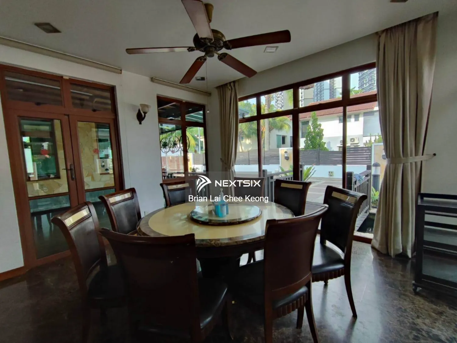 Semi-detached House For Sale in Johor Bahru Johor - Image 5
