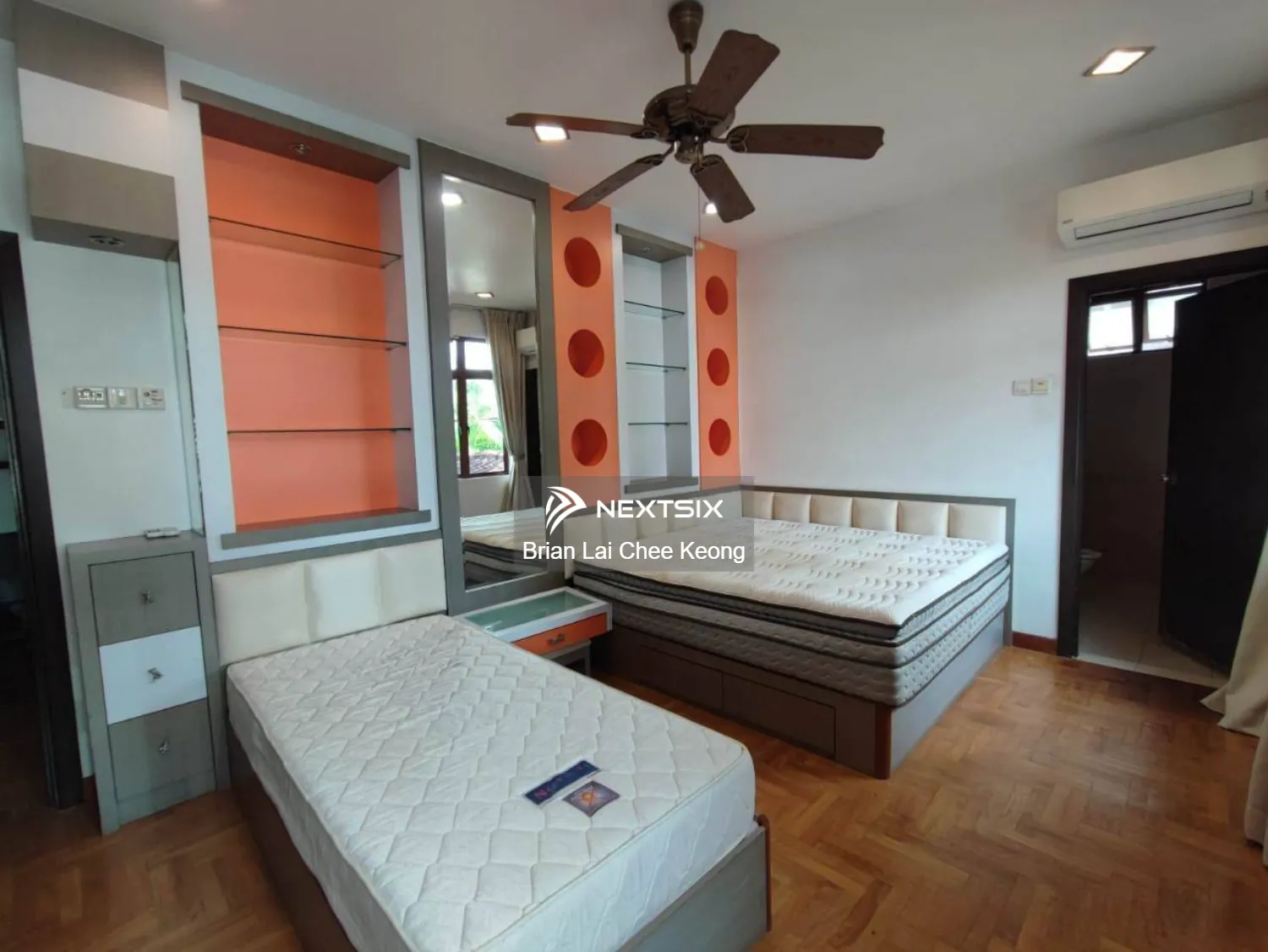 Semi-detached House For Sale in Johor Bahru Johor - Image 7