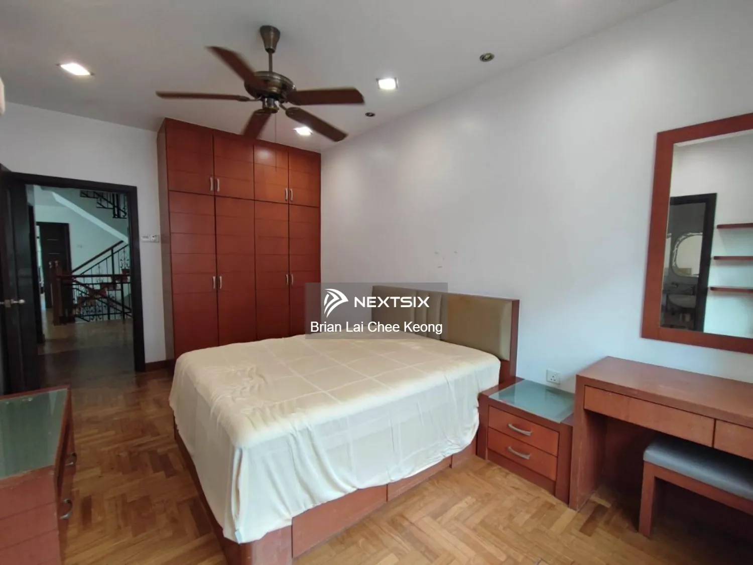 Semi-detached House For Sale in Johor Bahru Johor - Image 8