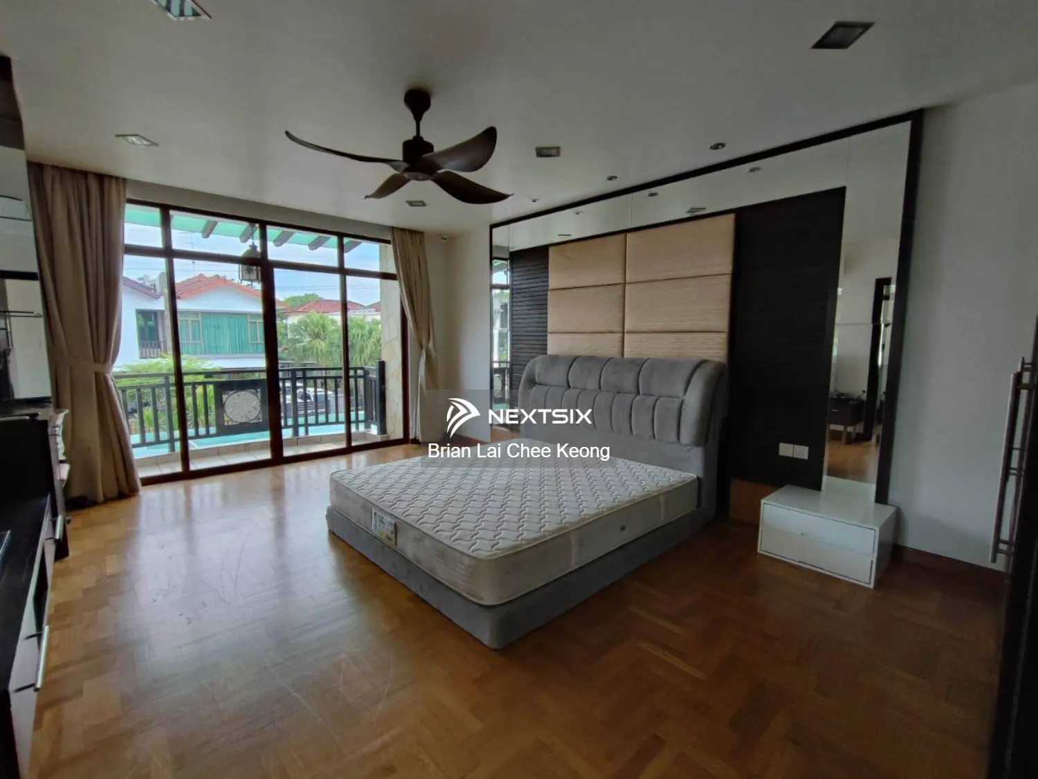 Semi-detached House For Sale in Johor Bahru Johor - Image 9