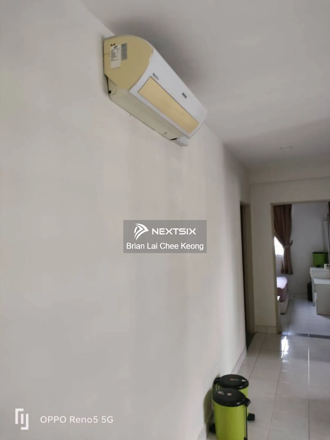 Apartment For Sale in Tampoi Johor - Image 11