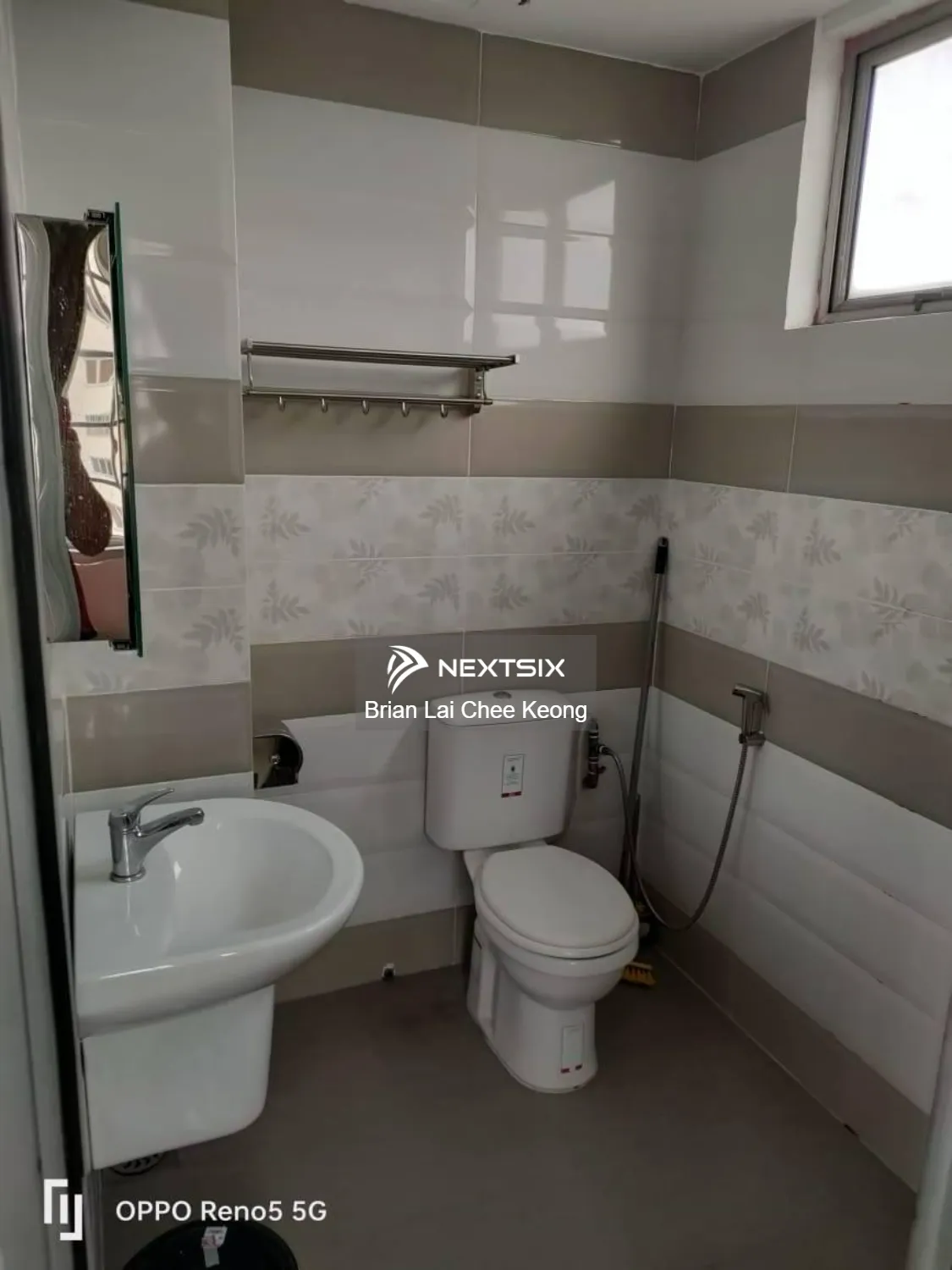 Apartment For Sale in Tampoi Johor - Image 14