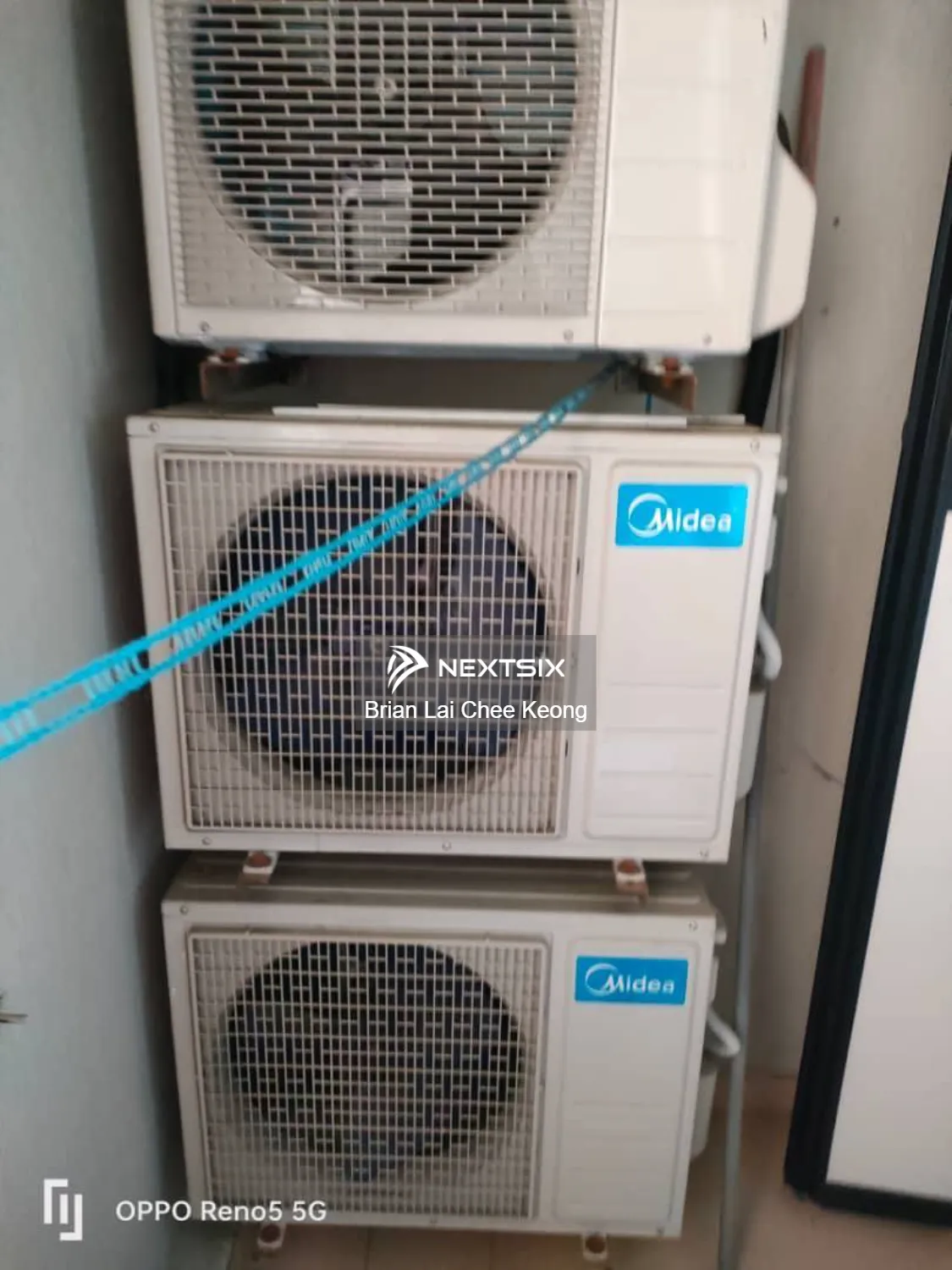 Apartment For Sale in Tampoi Johor - Image 15