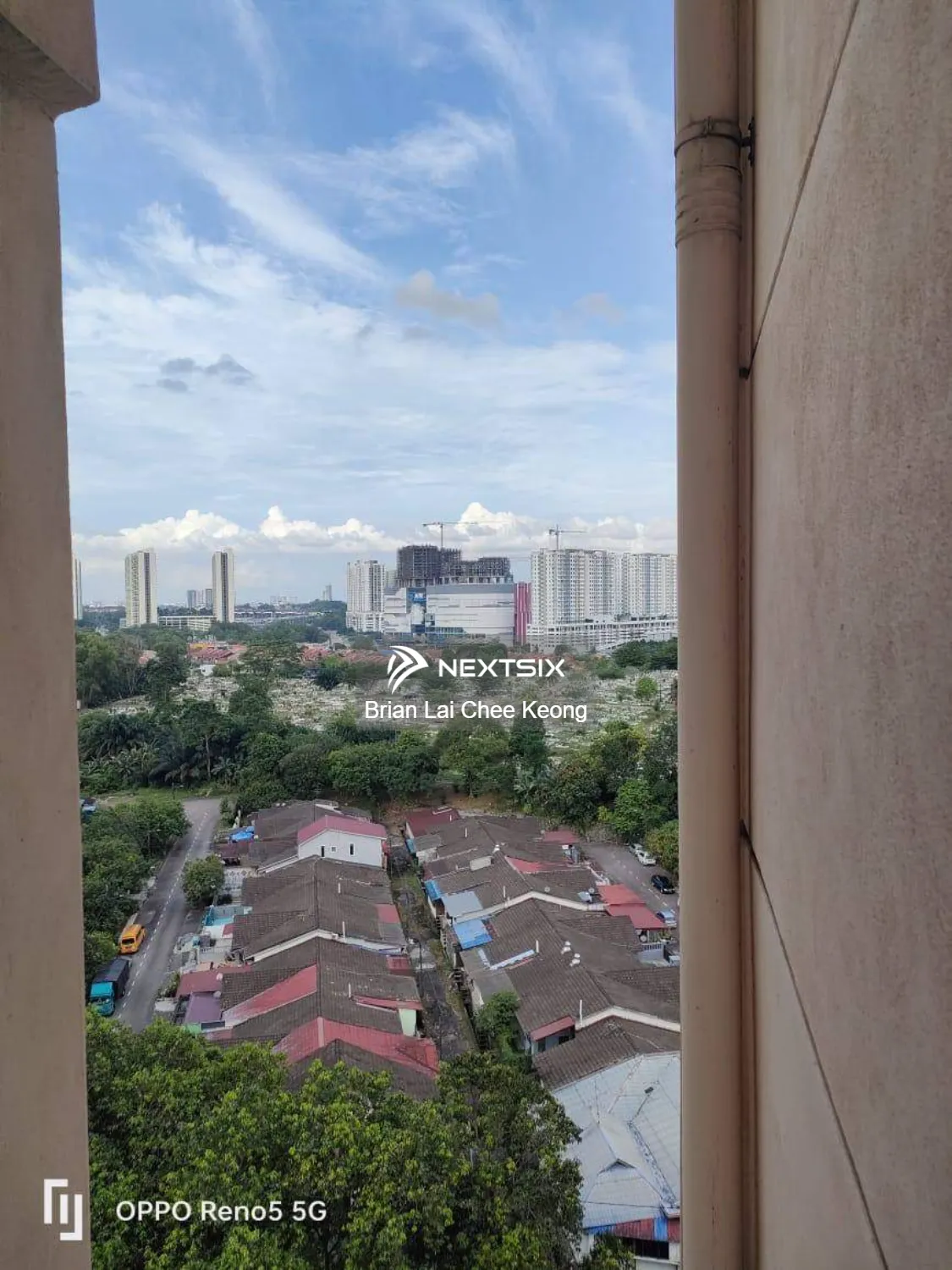 Apartment For Sale in Tampoi Johor - Image 17