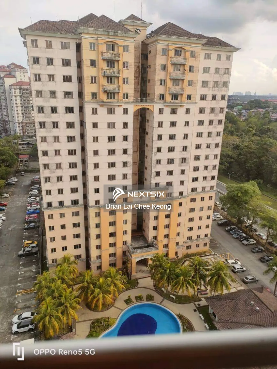 Apartment For Sale in Tampoi Johor - Image 18