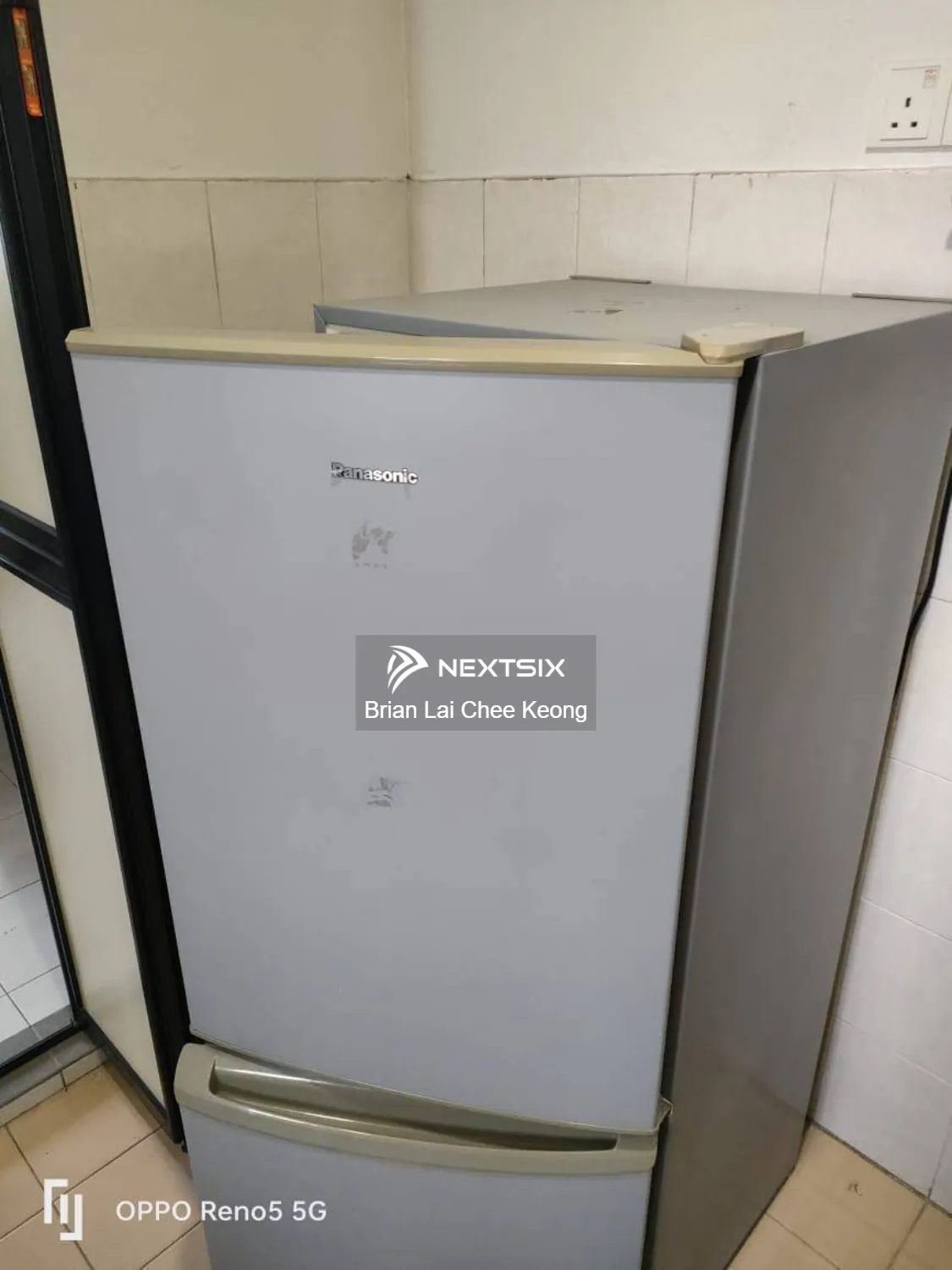 Apartment For Sale in Tampoi Johor - Image 5