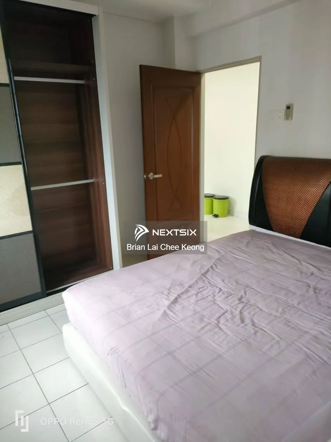 Apartment For Sale in Tampoi Johor - Image 6