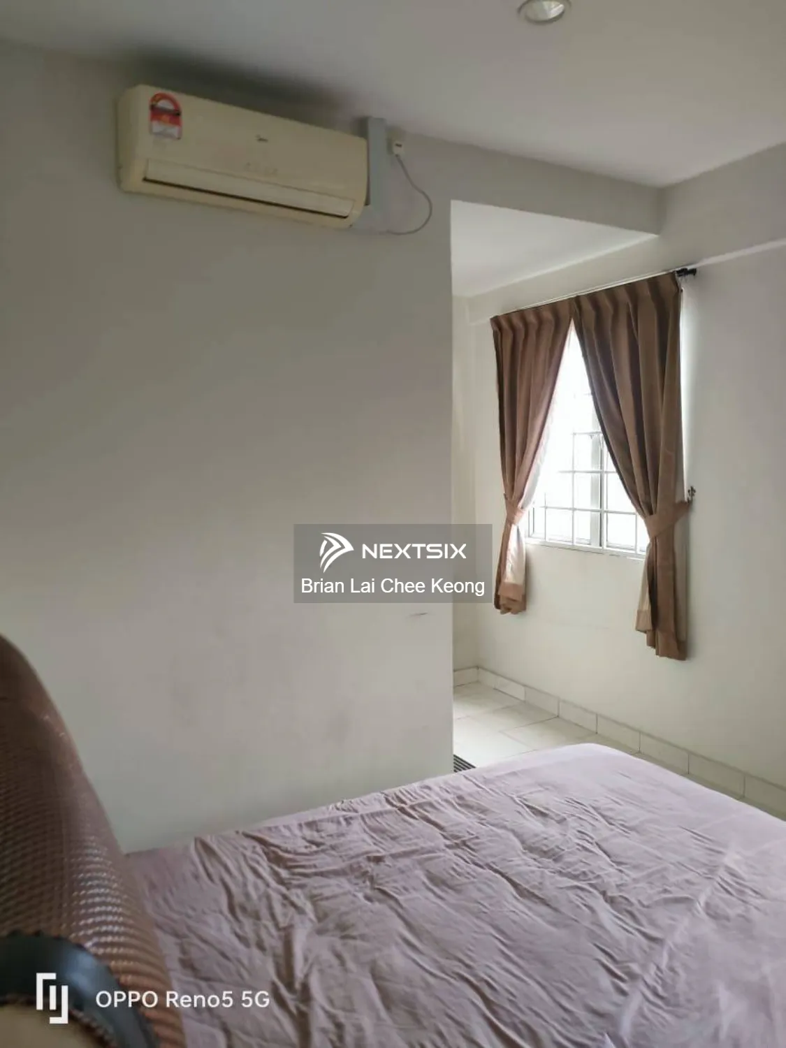 Apartment For Sale in Tampoi Johor - Image 8