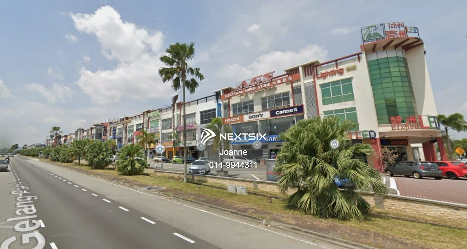 Mutiara Mas, Taman Mutiara Rini, Skudai, Tun Aminah, Taman Universiti