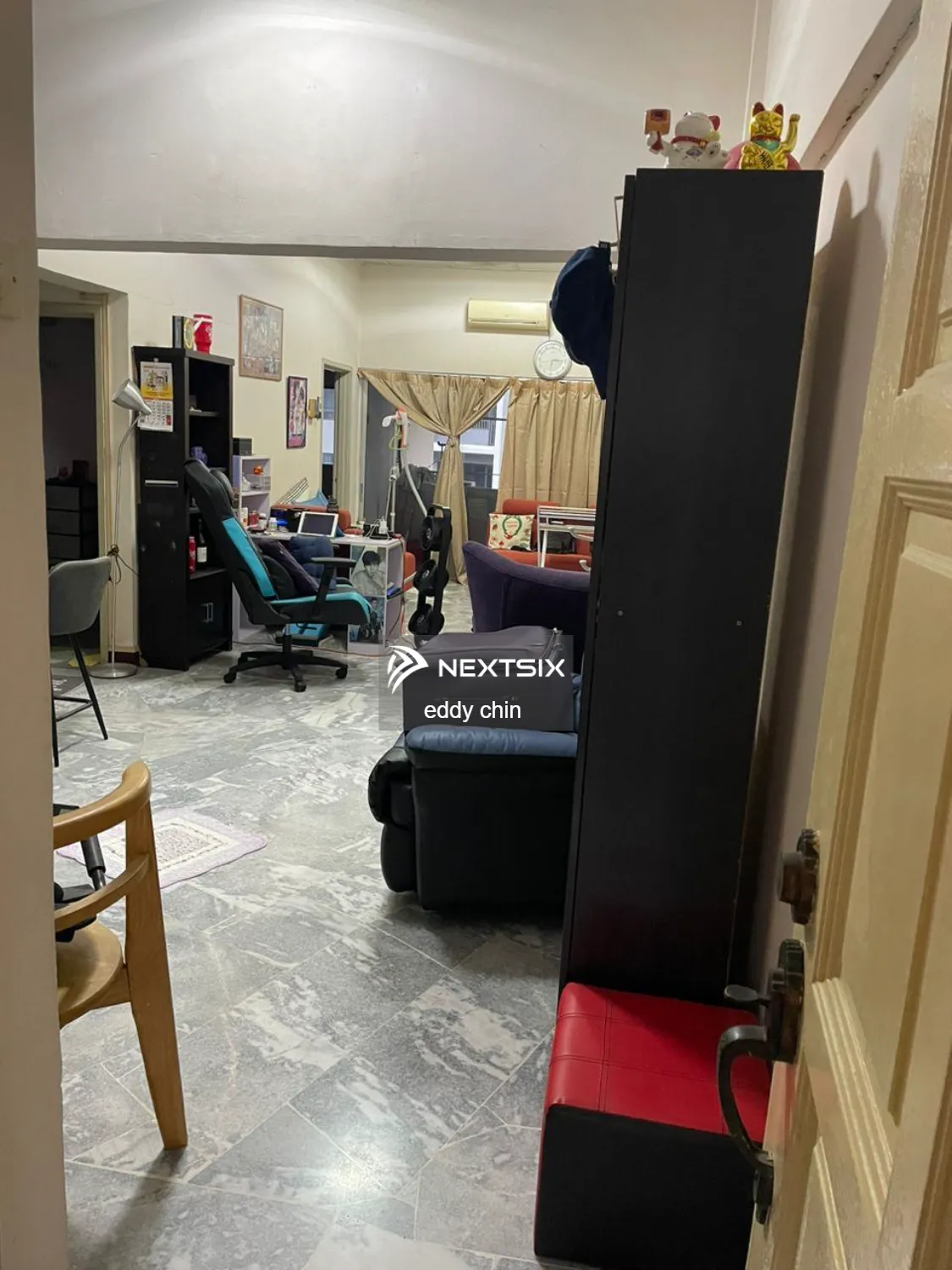 Apartment For Sale in Desa Petaling Kuala Lumpur