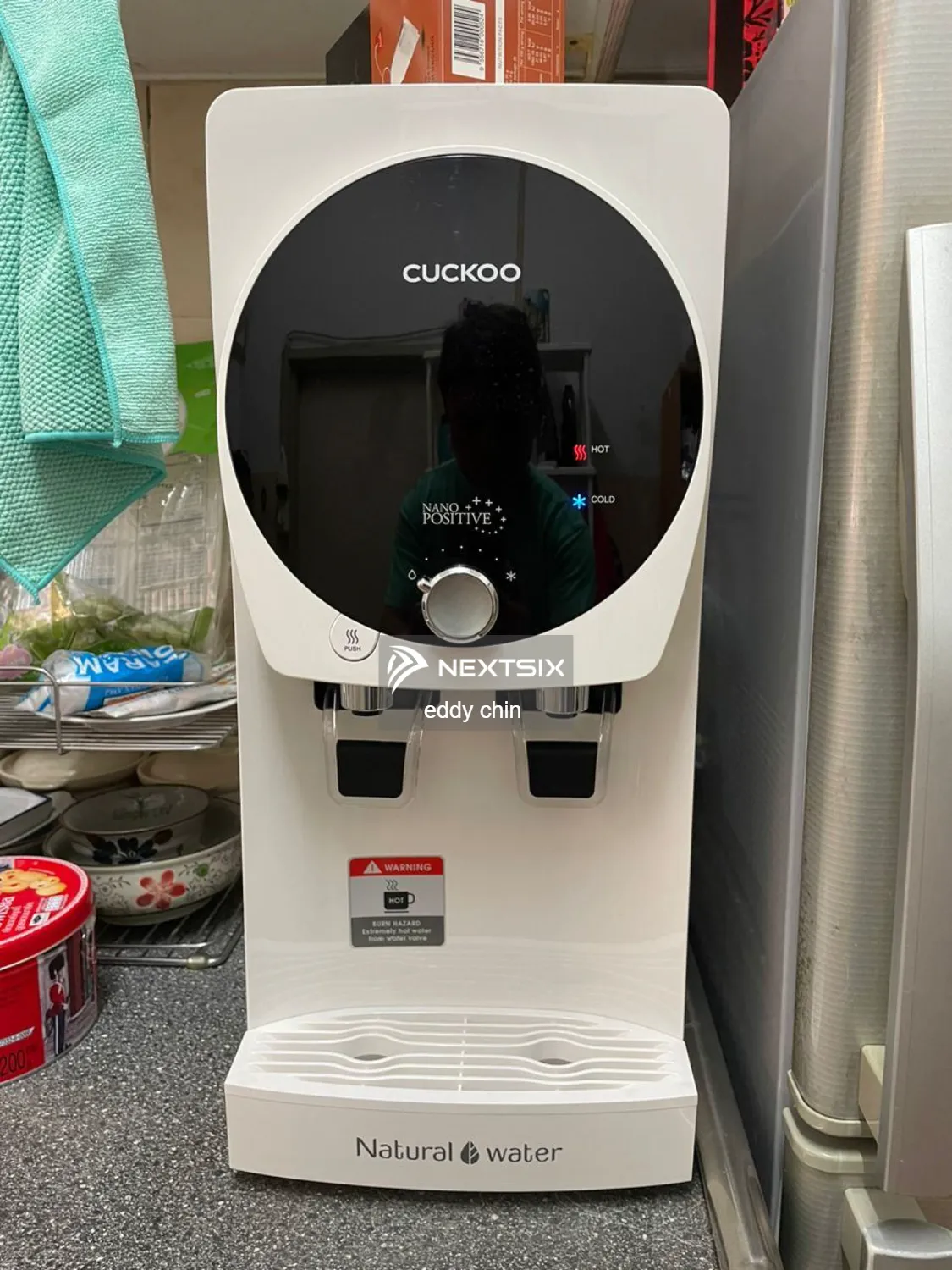 Apartment For Sale in Desa Petaling Wilayah Persekutuan Kuala Lumpur - Image 10