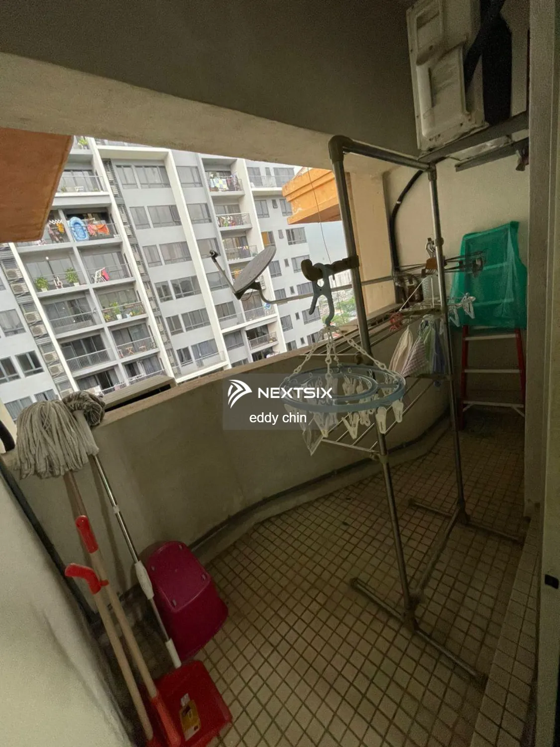 Apartment For Sale in Desa Petaling Wilayah Persekutuan Kuala Lumpur - Image 7