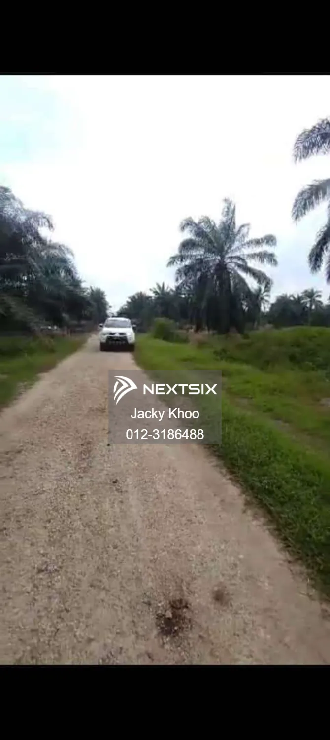 Agricultural Land For Sale in Banting Selangor - Image 7