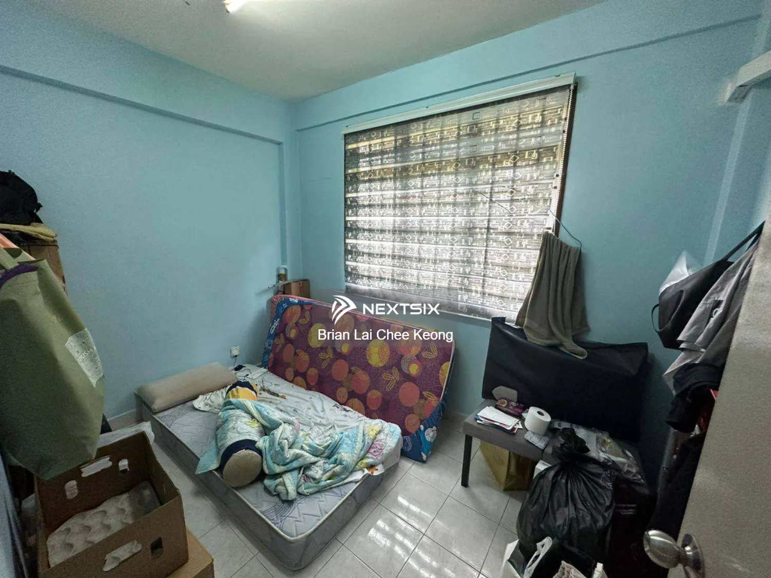 Apartment For Sale in Pasir Gudang Johor - Image 5