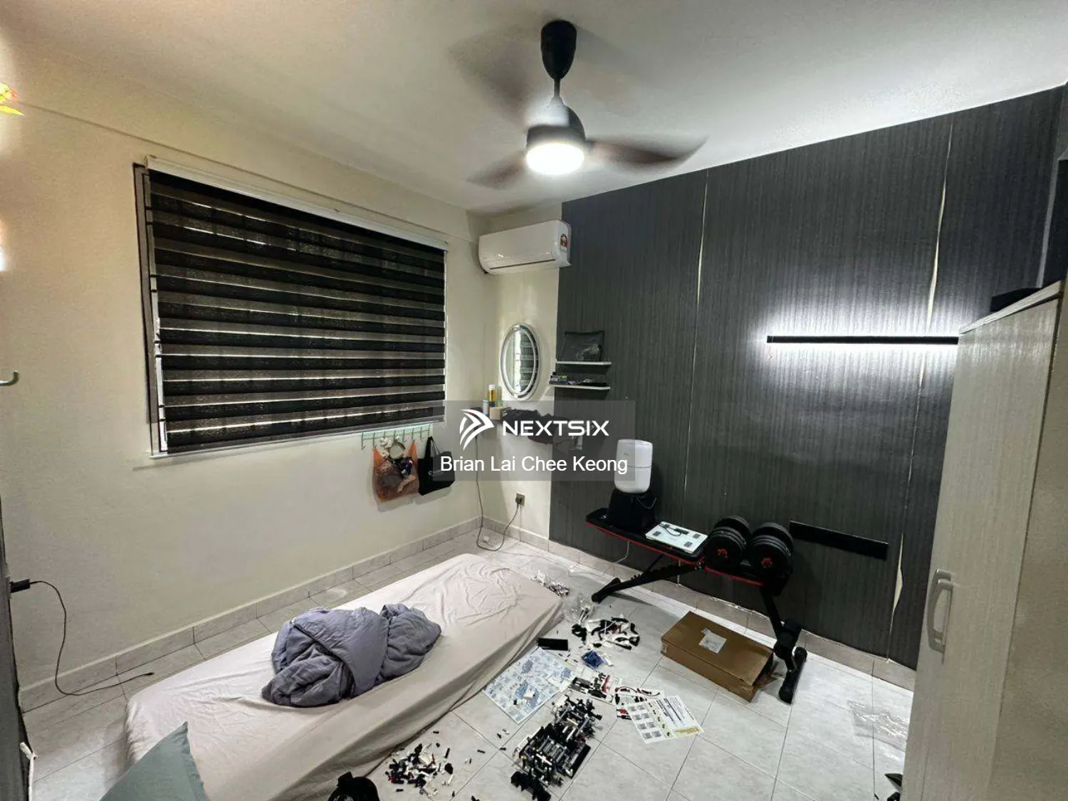 Apartment For Sale in Pasir Gudang Johor - Image 6