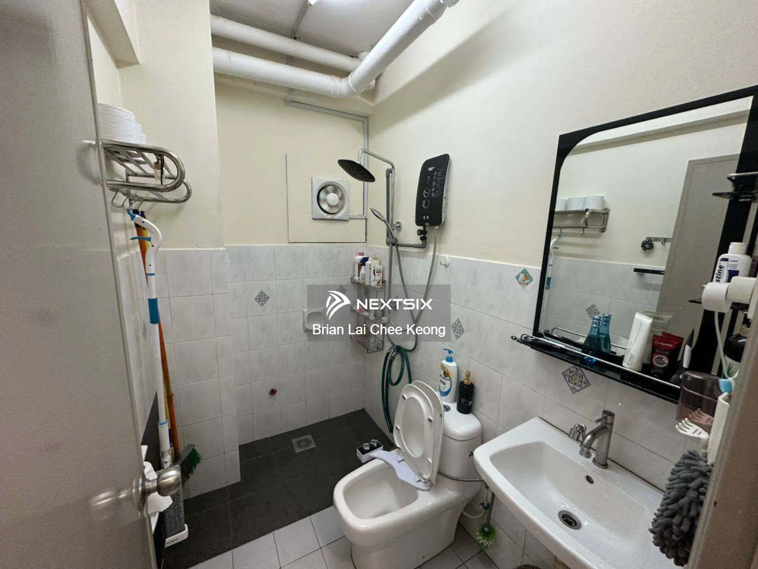 Apartment For Sale in Pasir Gudang Johor - Image 7
