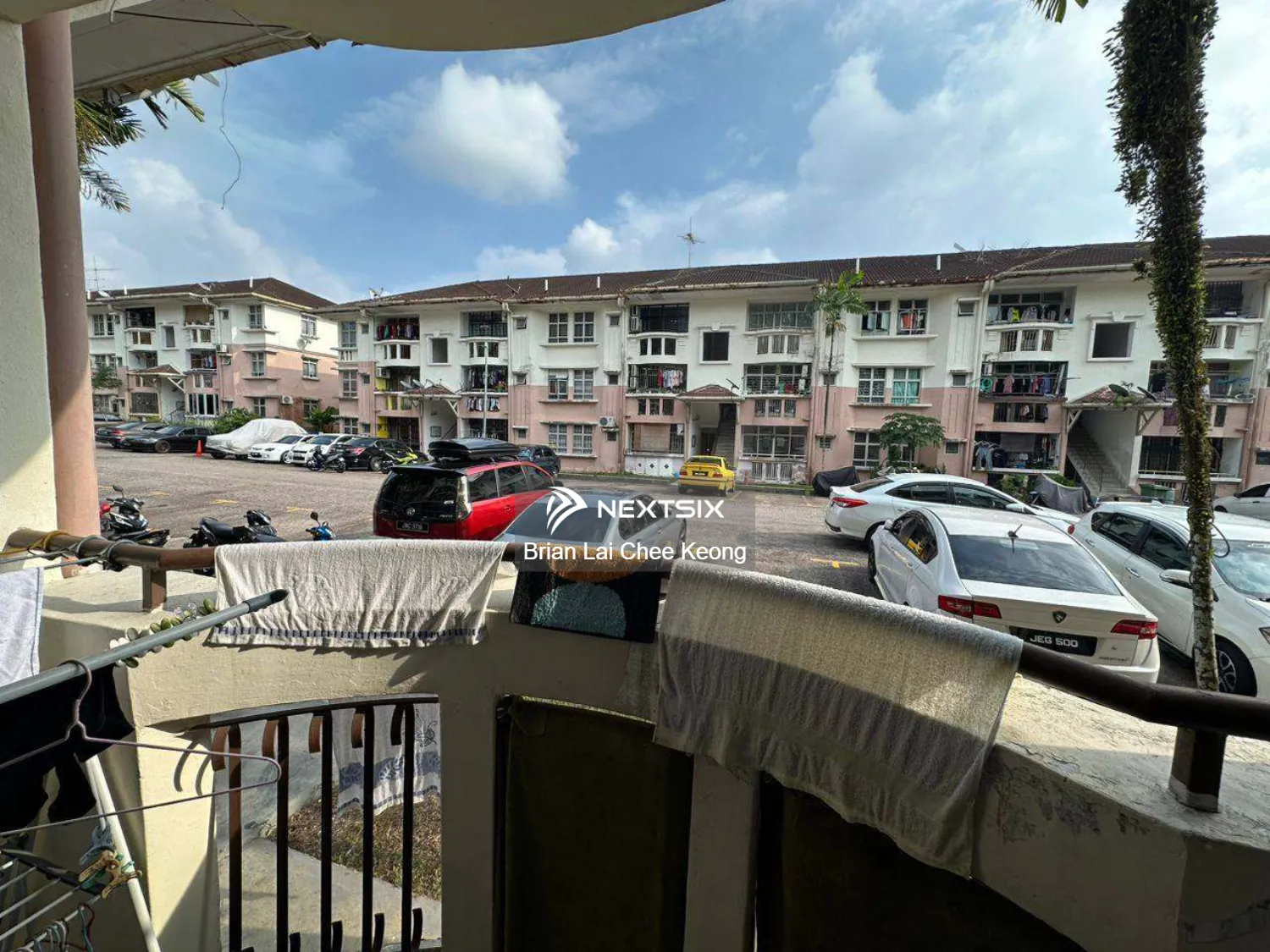 Apartment For Sale in Pasir Gudang Johor - Image 8