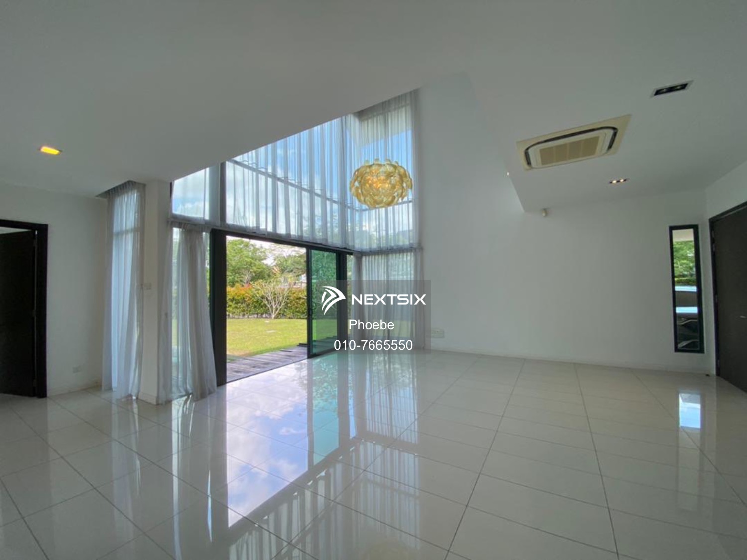 Bungalow For Sale in Gelang Patah Johor