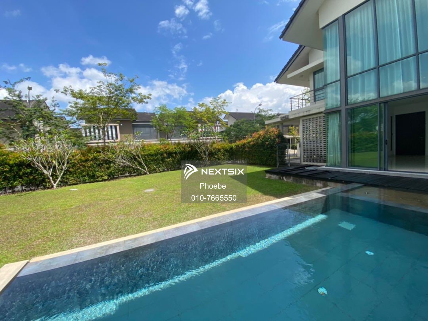 Bungalow For Sale in Gelang Patah Johor - Image 19