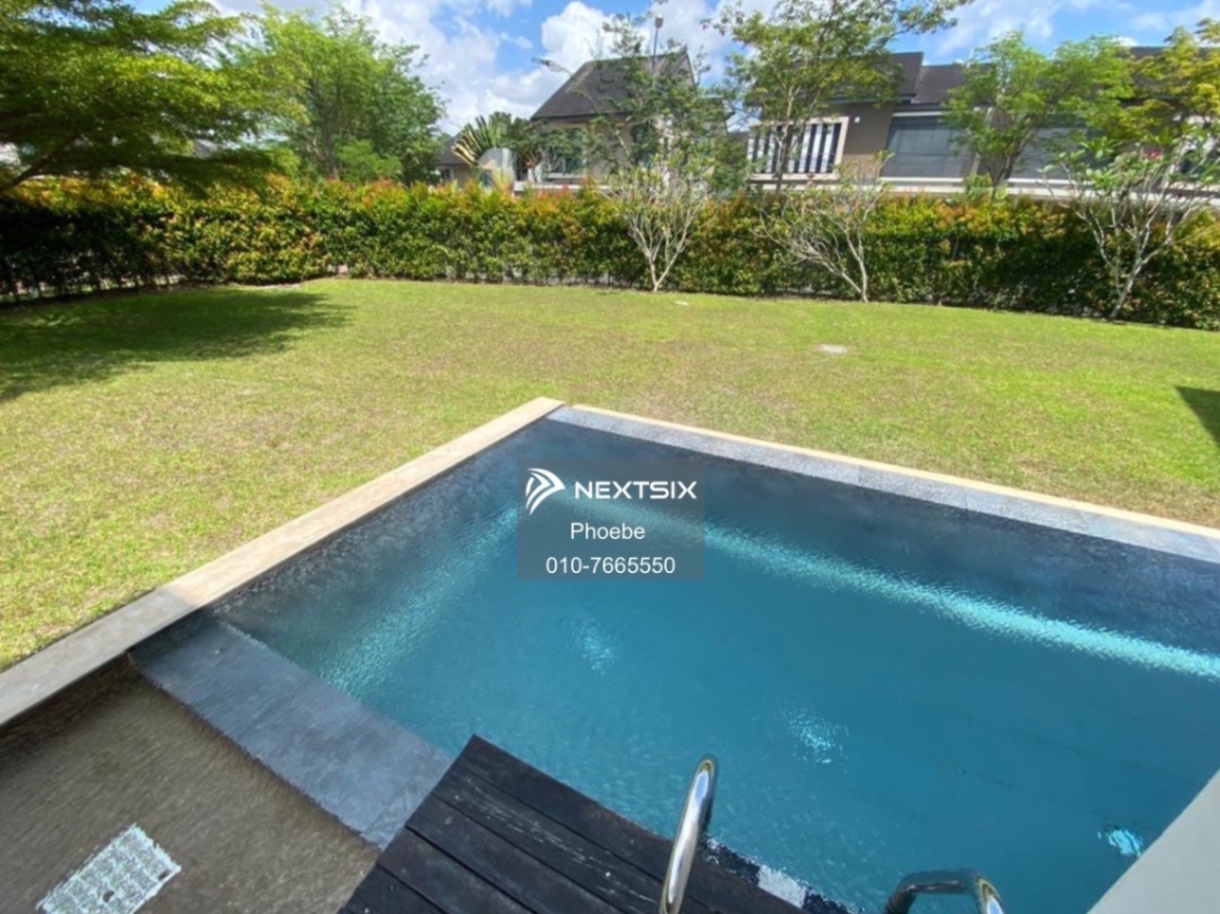 Bungalow For Sale in Gelang Patah Johor - Image 20