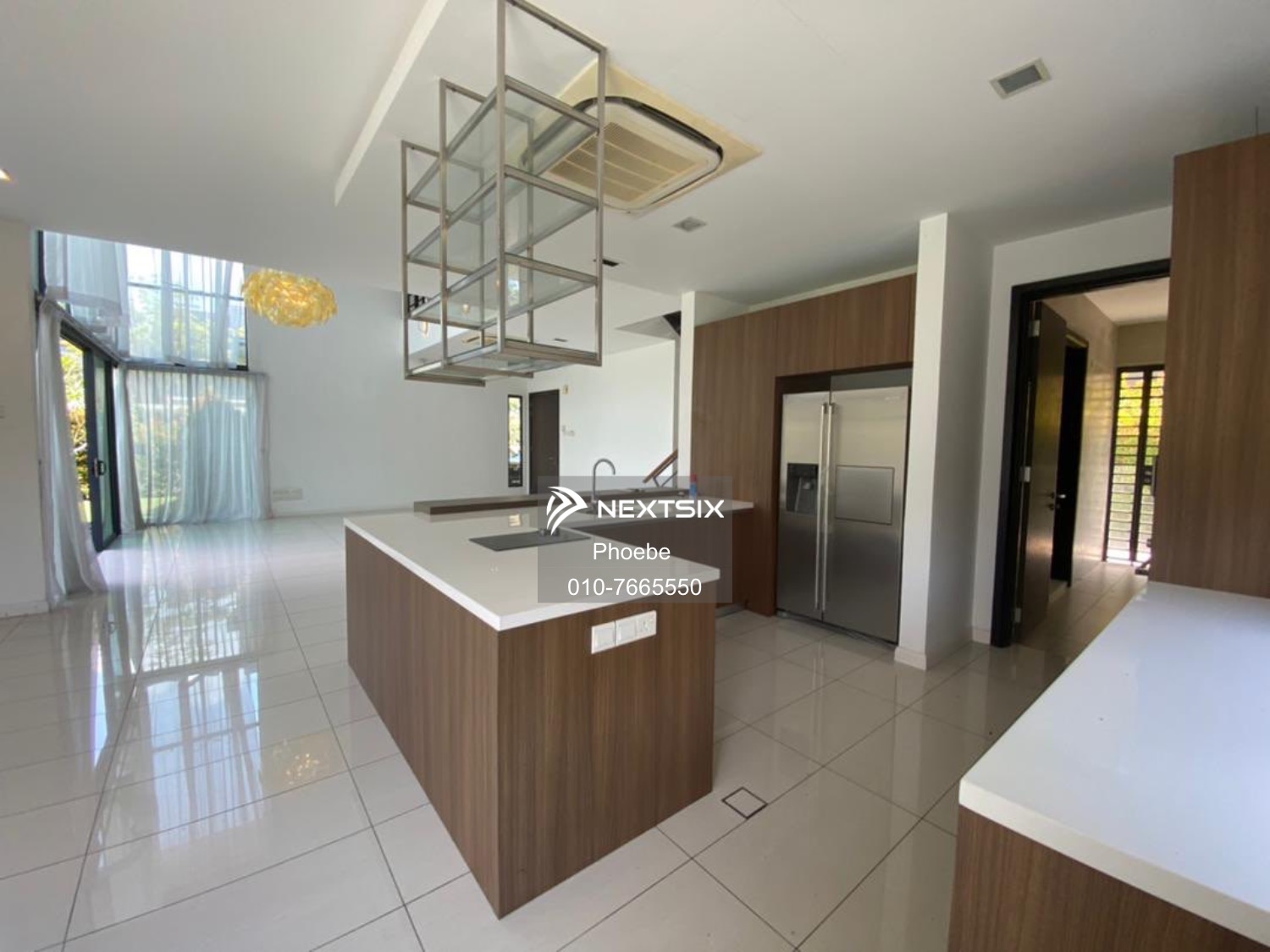 Bungalow For Sale in Gelang Patah Johor - Image 5