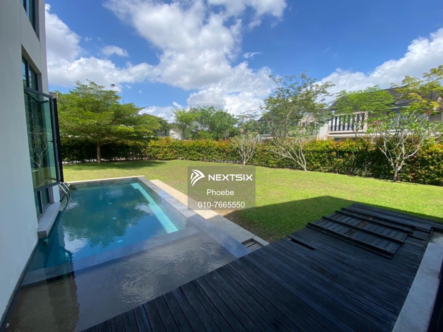 Bungalow For Sale in Gelang Patah Johor - Image 6