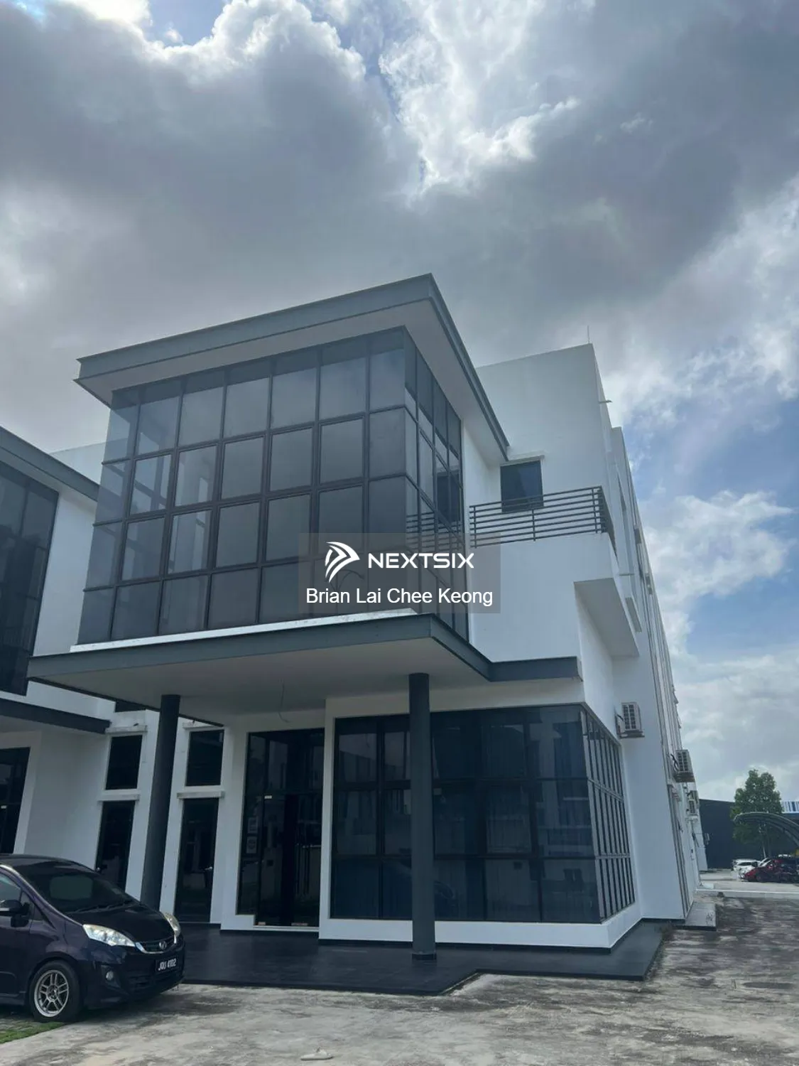 Light Industrial For Sale in Johor Bahru Johor