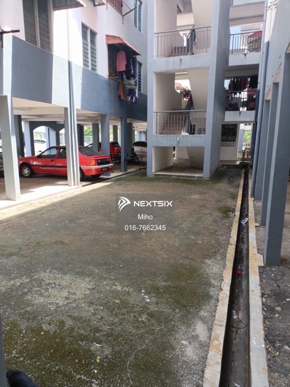 Apartment For Sale in Kulai Johor - Image 2