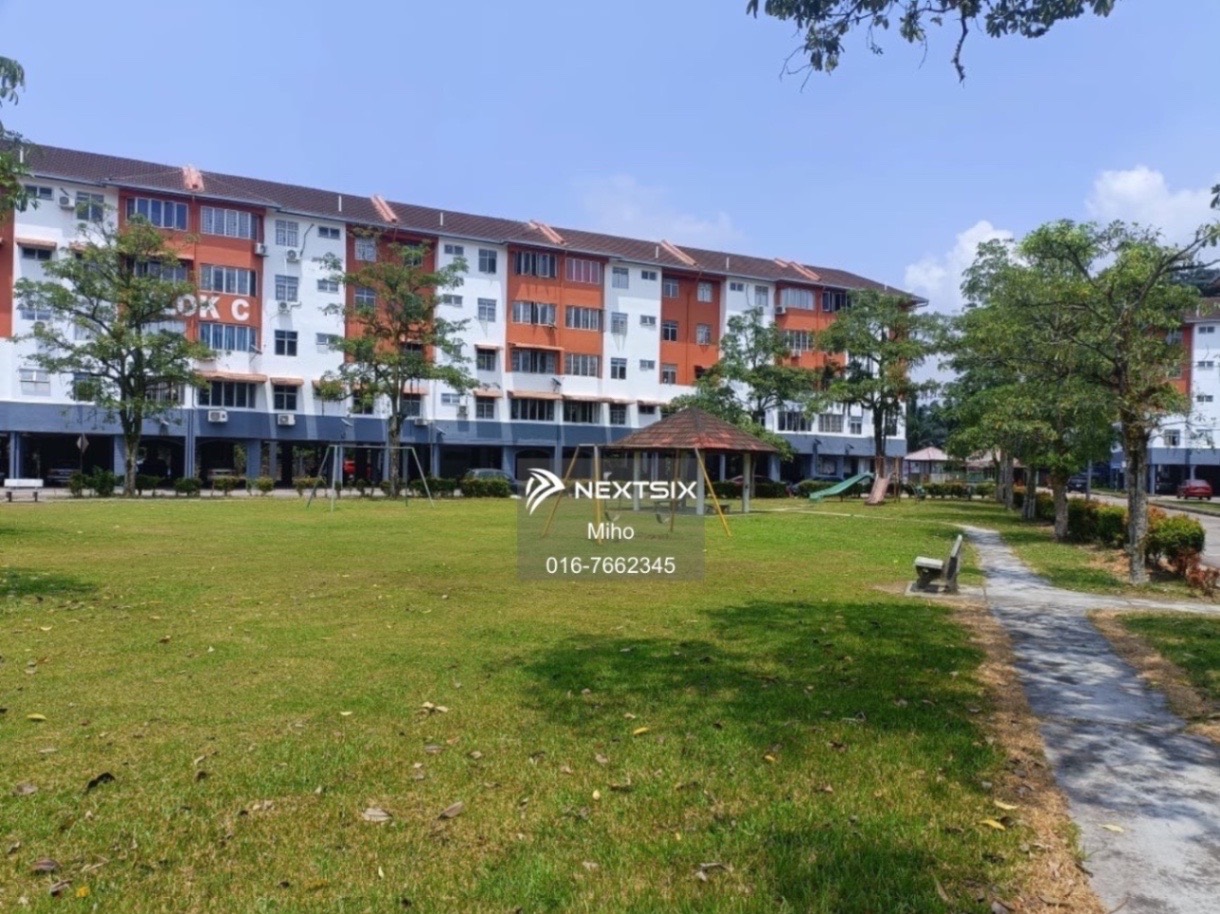 Apartment For Sale in Kulai Johor - Image 3