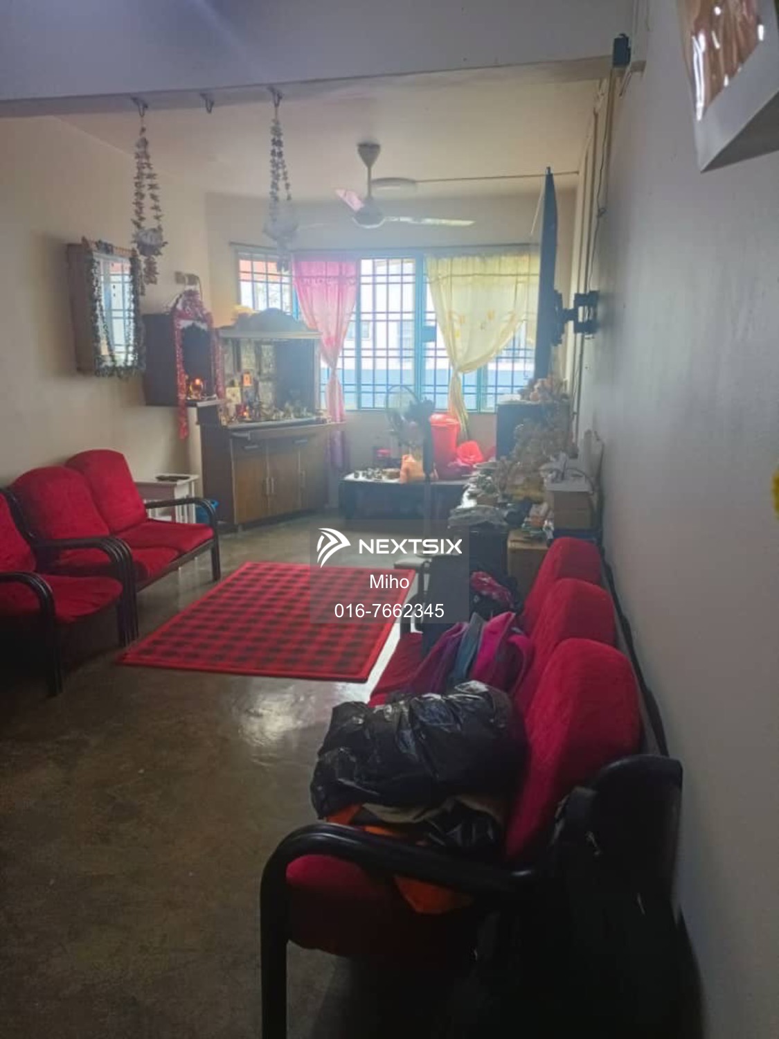 Apartment For Sale in Kulai Johor - Image 5