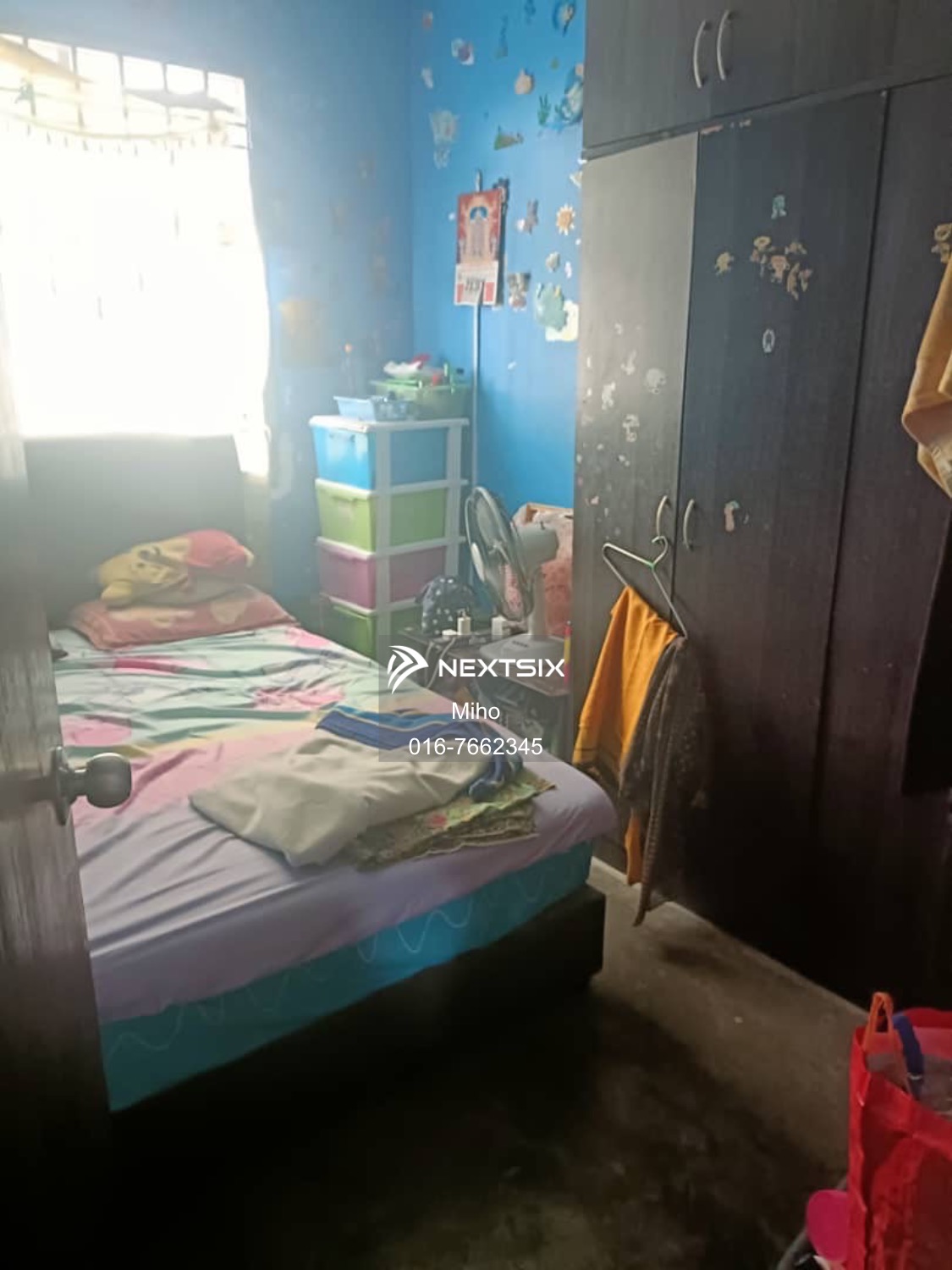 Apartment For Sale in Kulai Johor - Image 6