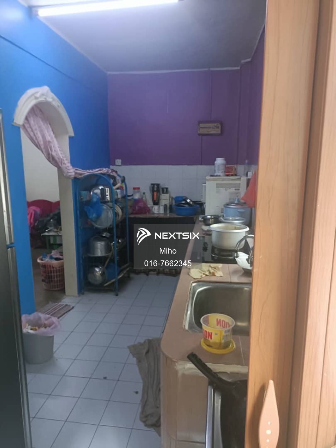 Apartment For Sale in Kulai Johor - Image 7