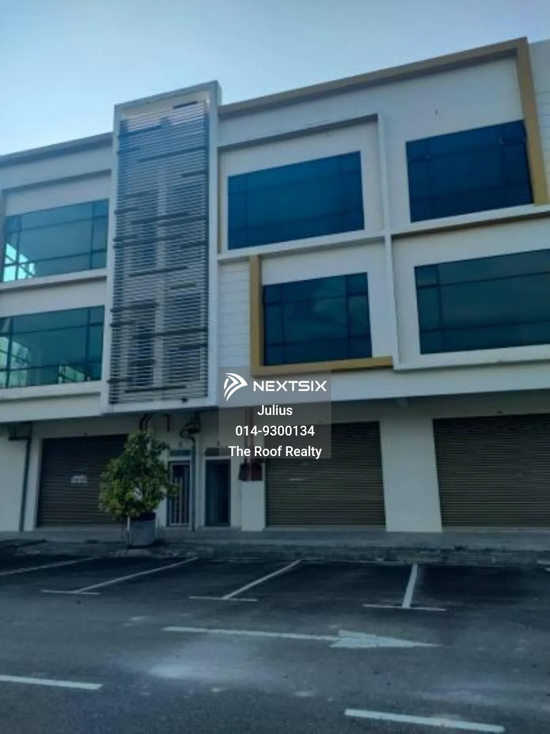 Office For Rent in Gelang Patah Johor - Image 2