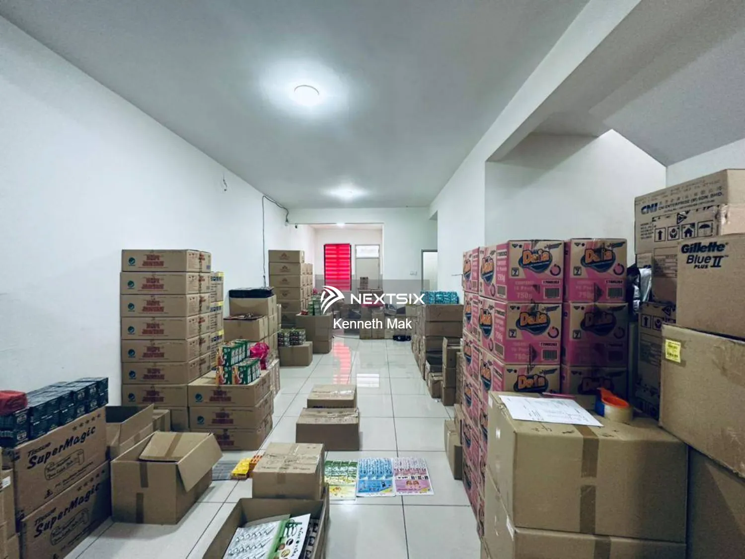 Taman Austin Duta @ Double Storey - BRAND NEW