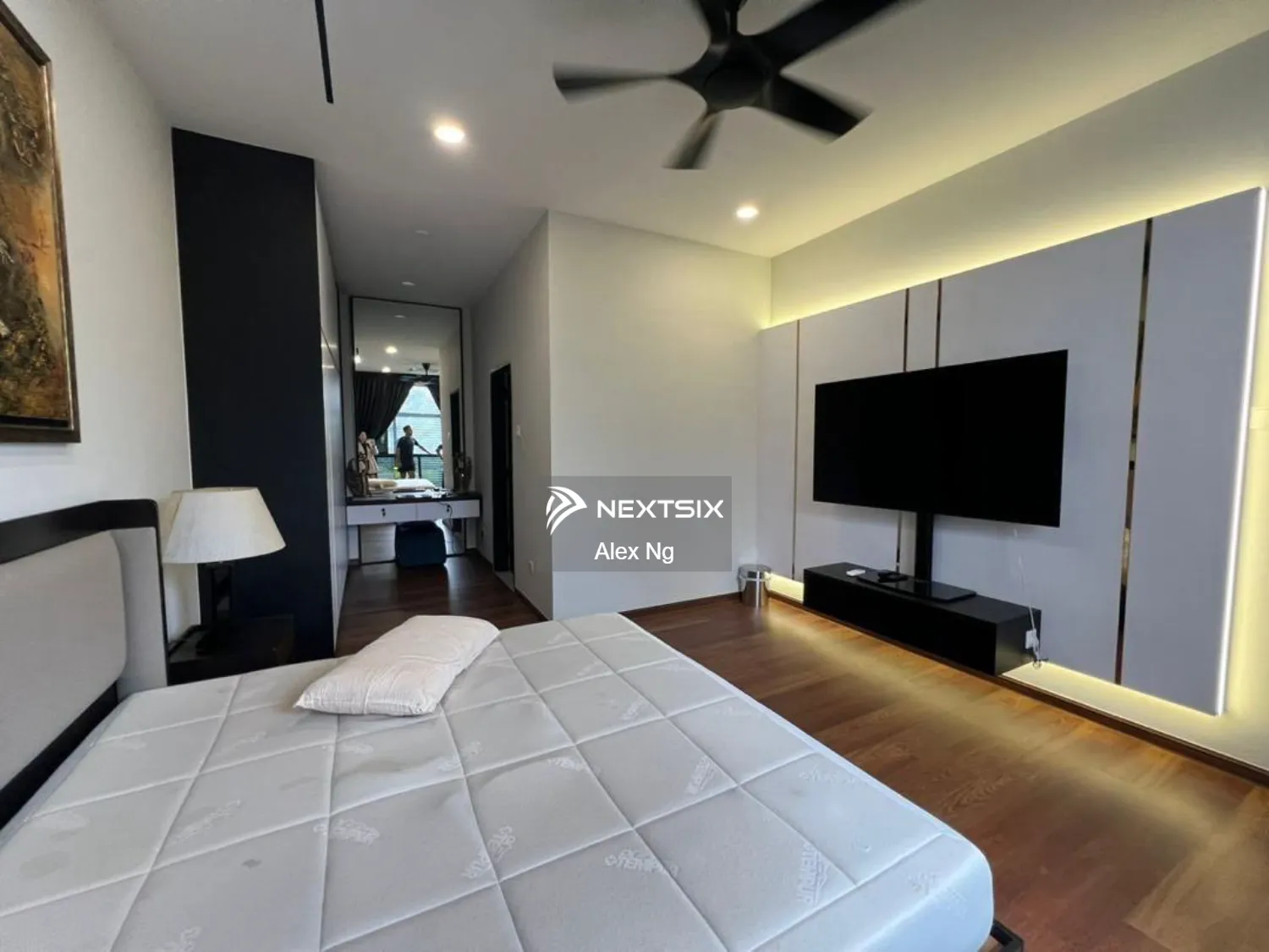 3-sty Terrace/Link House For Sale in Masai Johor