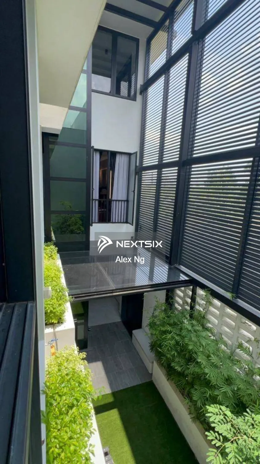 3-sty Terrace/Link House For Sale in Masai Johor - Image 16