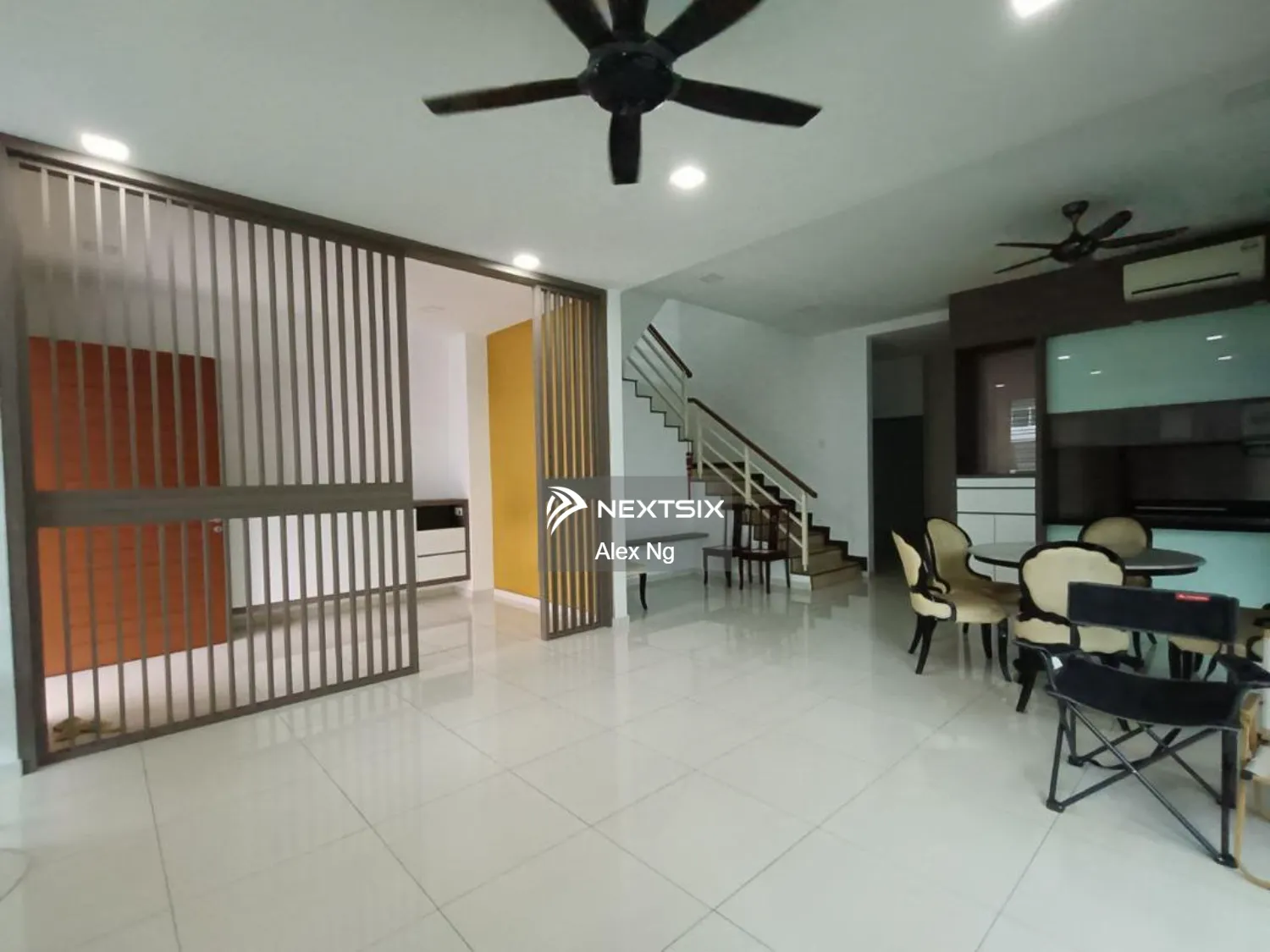 Kiara 2 Austin Heights 2 Storey Cluster House