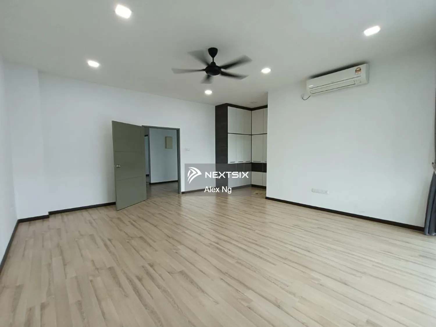 Cluster House For Sale in Johor Bahru Johor - Image 9