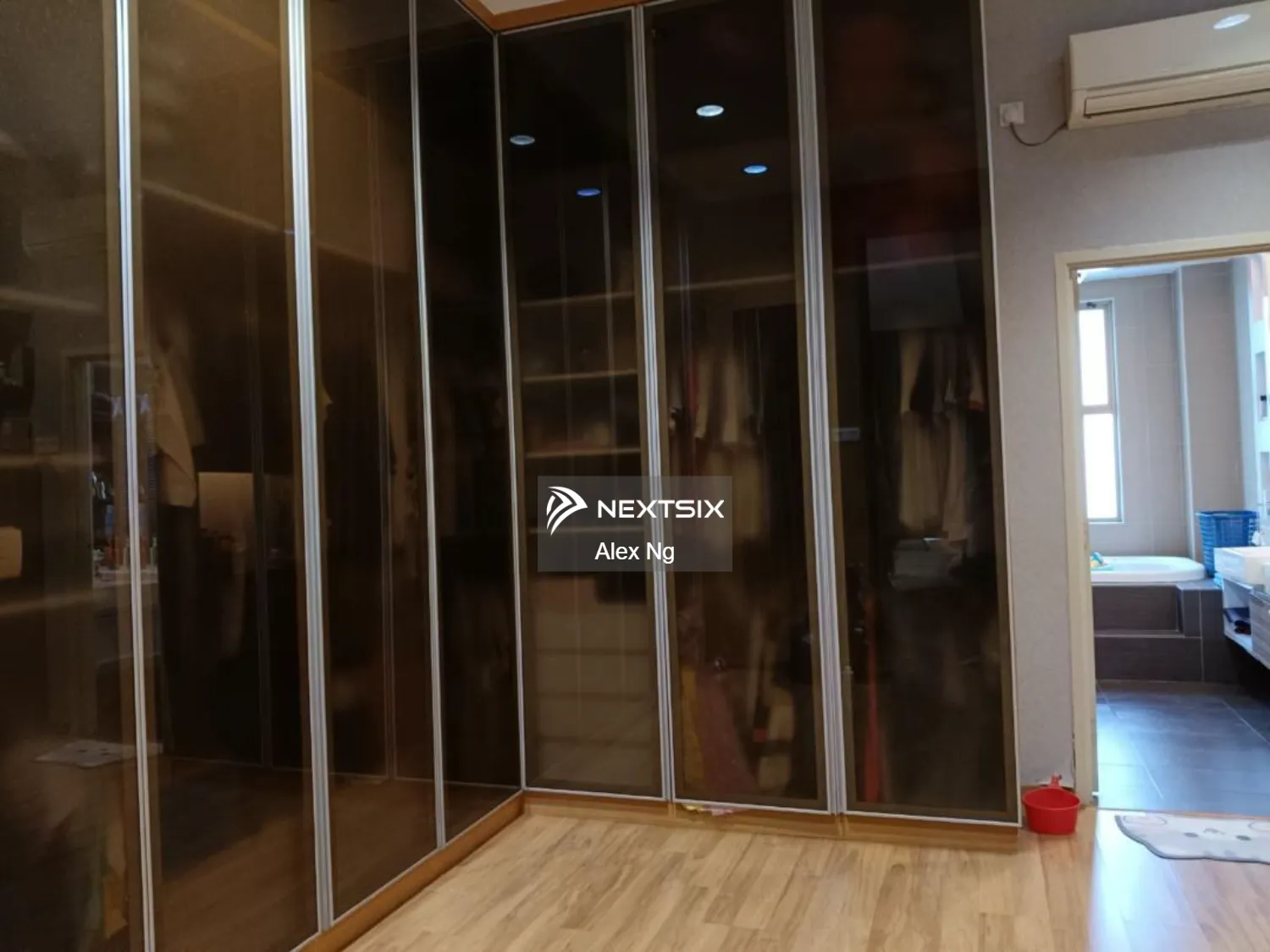 Semi-detached House For Sale in Johor Bahru Johor - Image 11